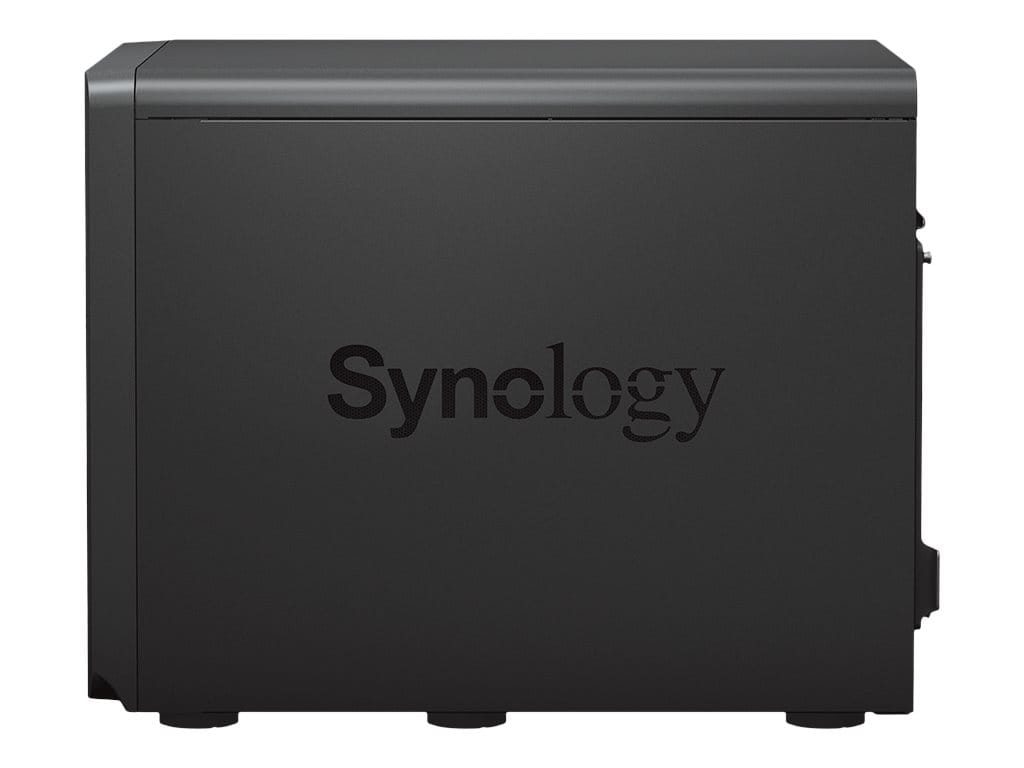 Synology Disk Station DS2422+ - NAS-Server