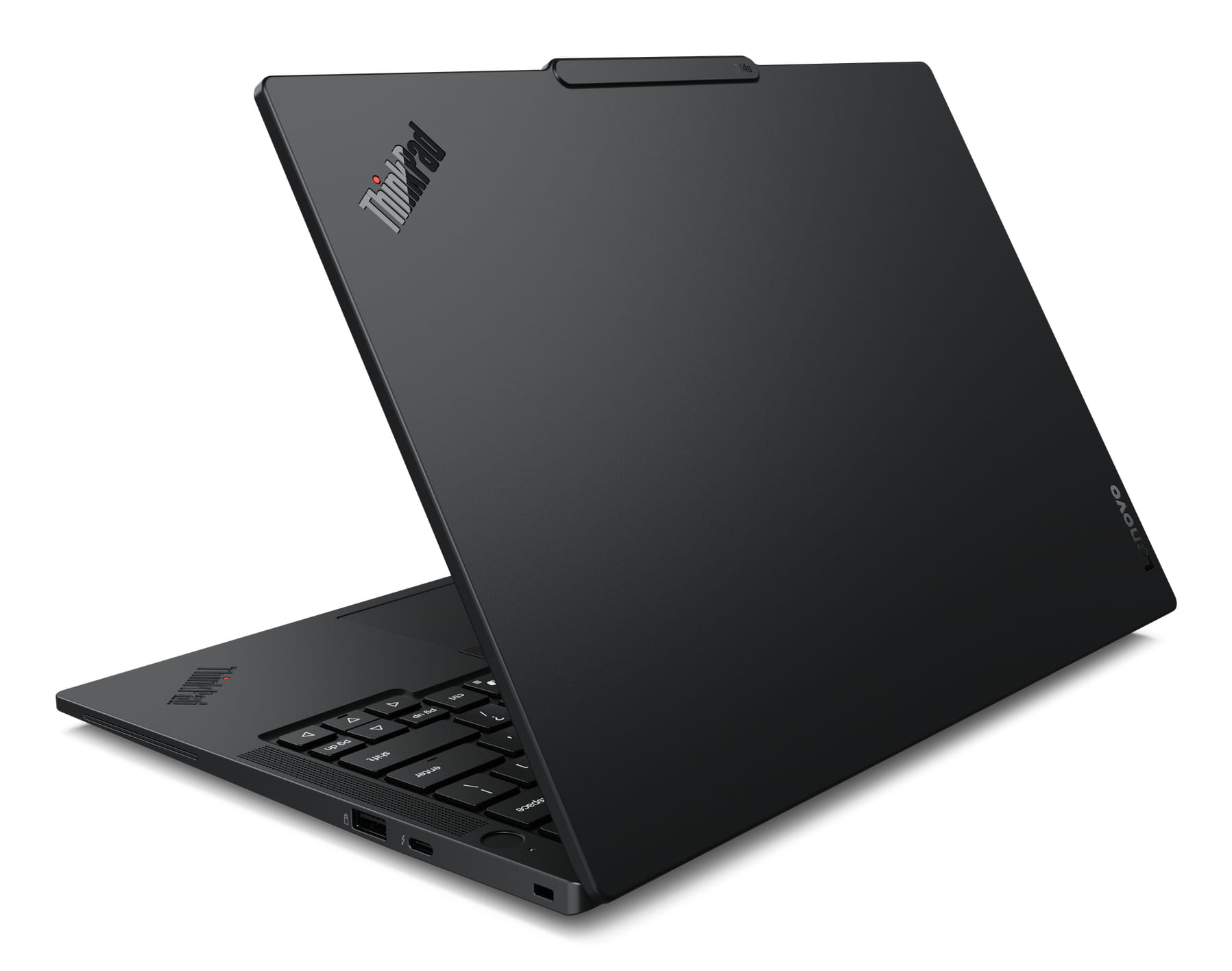Lenovo ThinkPad T14s Gen 7 21YU - Intel Core Ultra 5 325 / 2.1 GHz - Win 11 Pro - Intel Graphics - 32 GB RAM - 512 GB SSD, NVMe - 35.6 cm (14")
