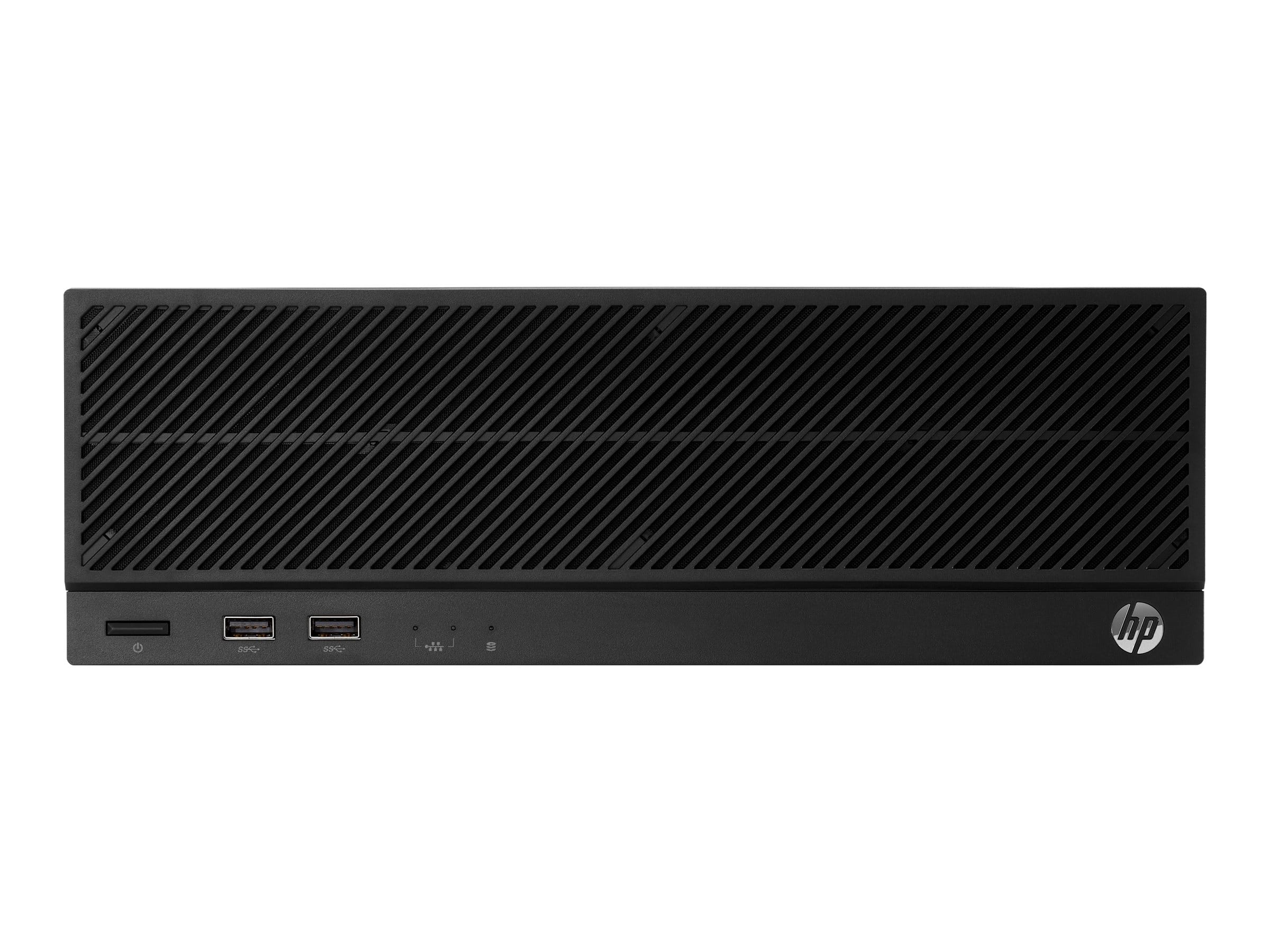 HP Engage Flex Pro-C Retail System - USFF - 1