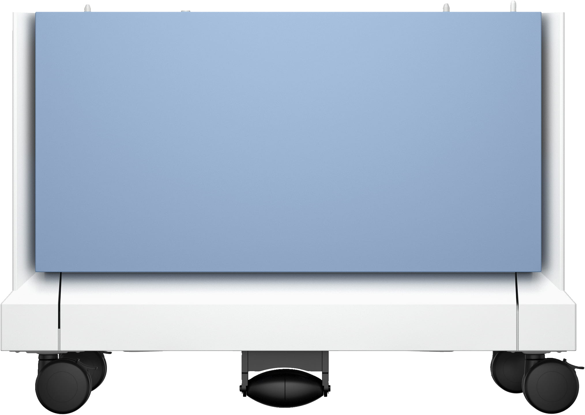 HP  Druckerständer-Ablagefach - hohe Kapazität