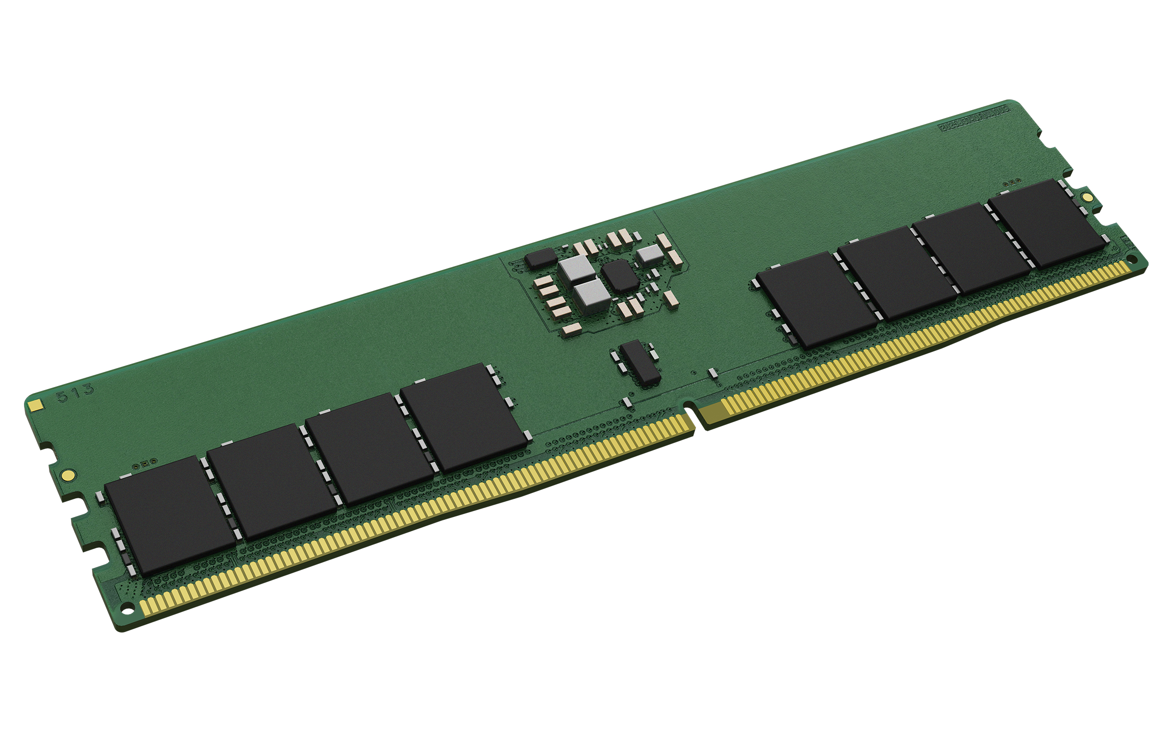 Kingston ValueRAM - DDR5 - Modul - 16 GB - DIMM