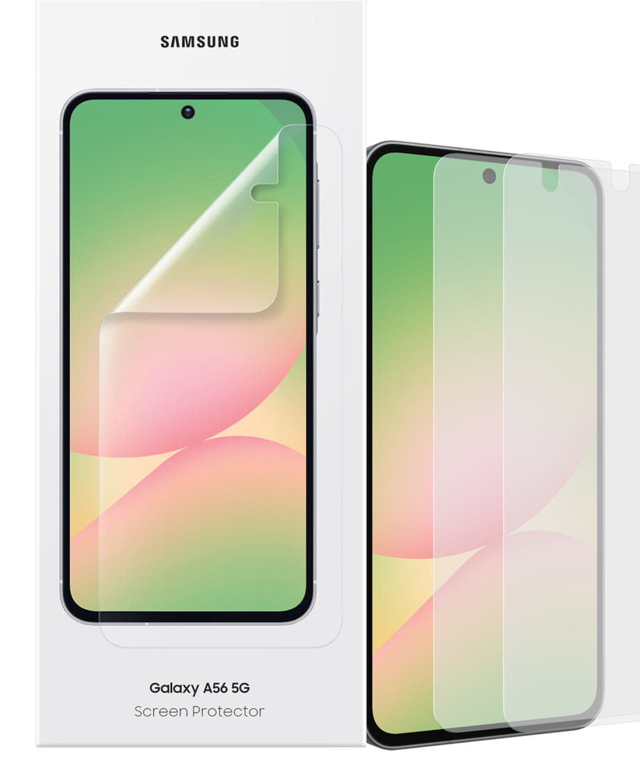 Samsung EF-UA566 - Bildschirmschutz für Handy