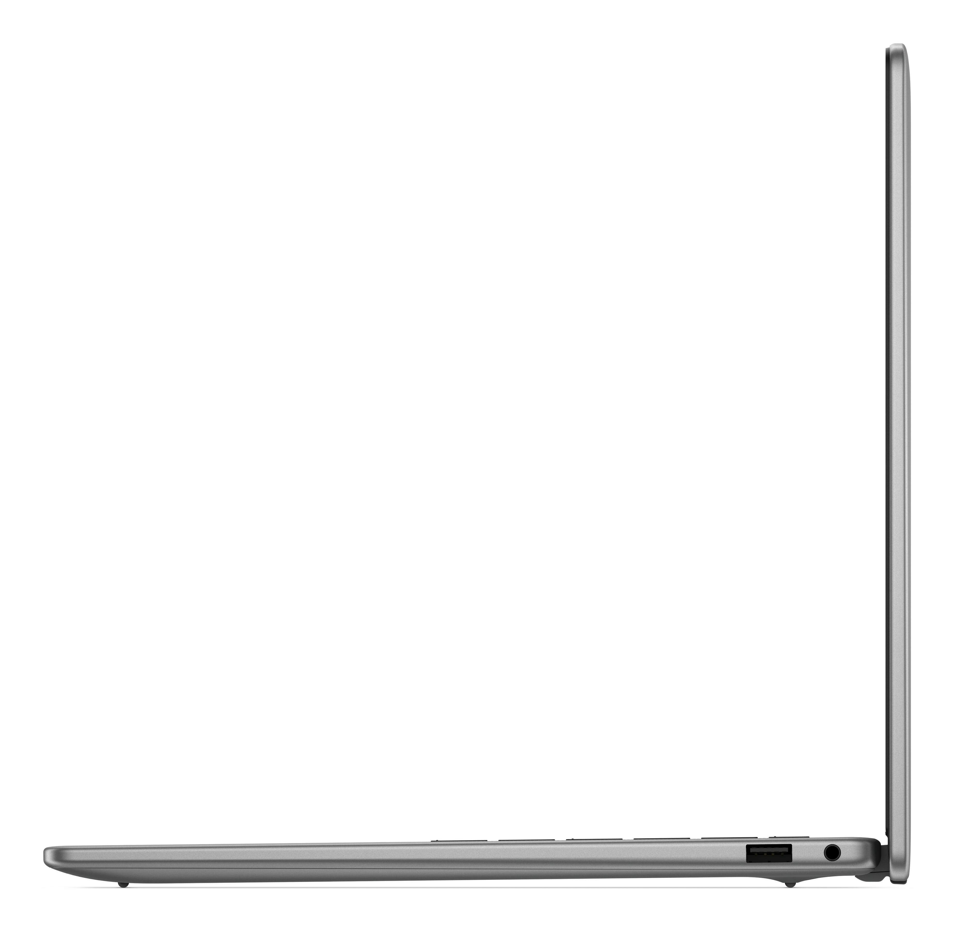 Dell Latitude 7455 - Snapdragon X Plus X1P-64-100 - Win 11 Pro - Qualcomm Adreno - 16 GB RAM - 512 GB SSD NVMe, TLC - 35.565 cm (14")