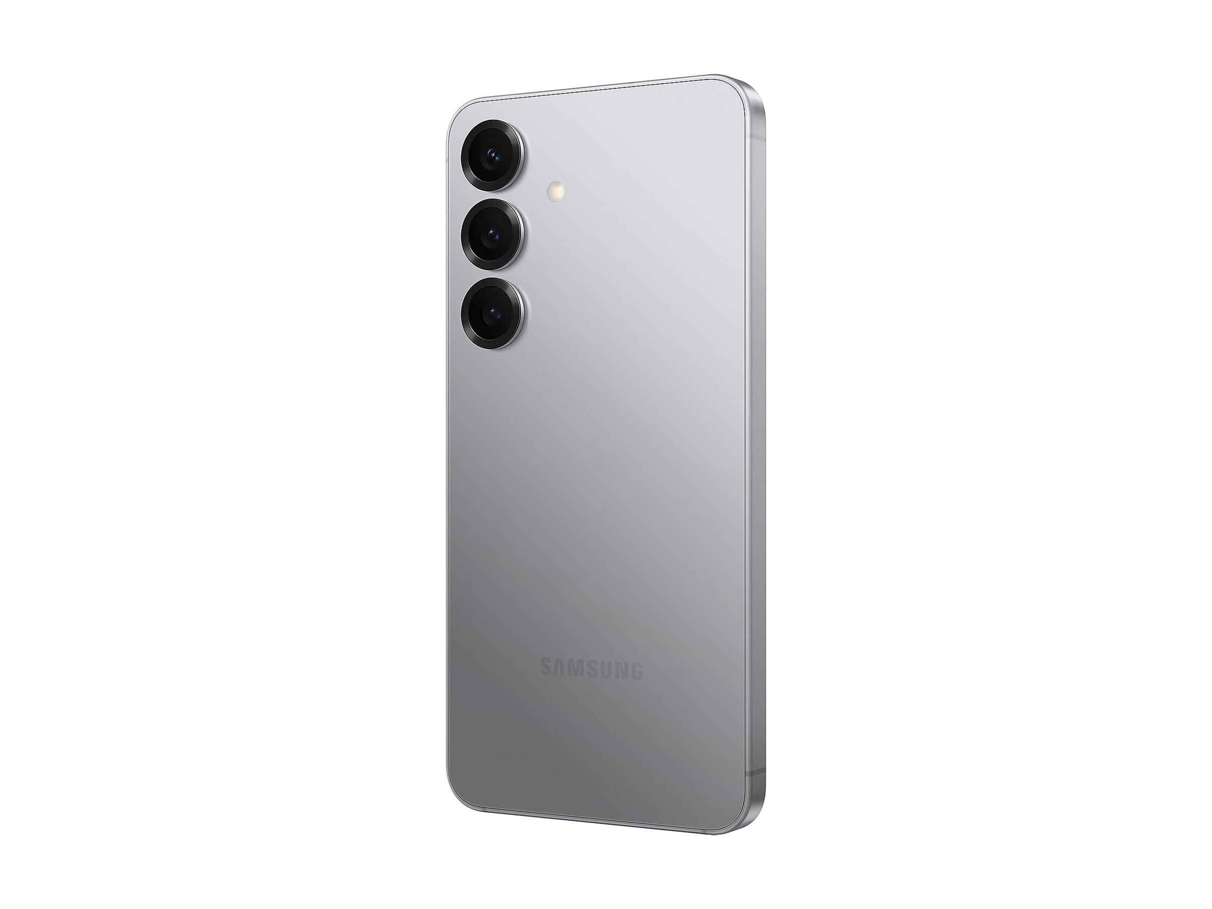 Samsung Galaxy S25 - 5G Smartphone - Dual-SIM - RAM 12 GB / Interner Speicher 256 GB - OLED-Display - 6.2" - 2340 x 1080 Pixel (120 Hz)