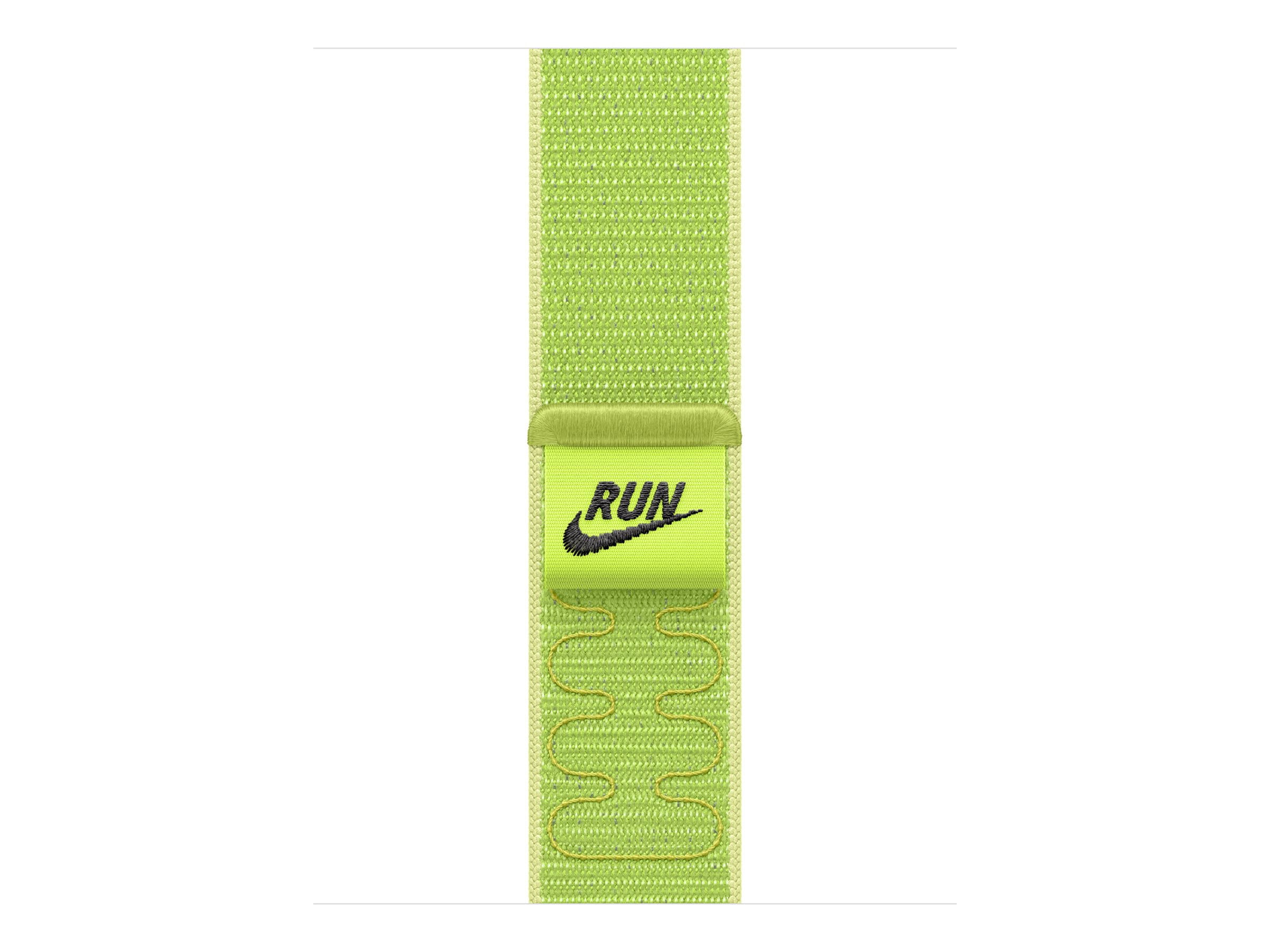 Apple Nike - Loop für Smartwatch - 42mm - 130