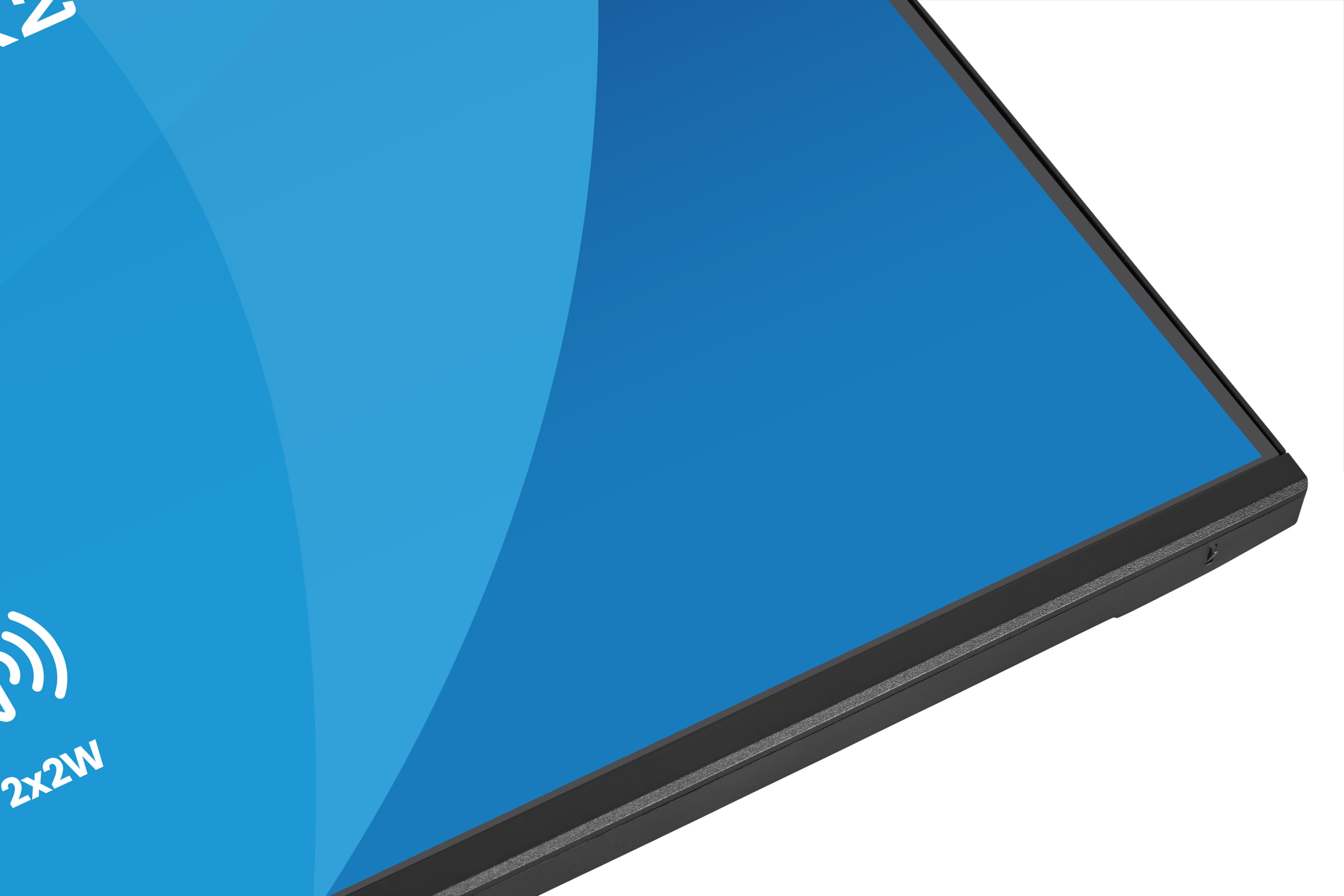 Iiyama ProLite X2497HSU-B1, 60,5 cm (23.8"), 1920 x 1080 Pixel, Full HD, LED, 4 ms, Schwarz