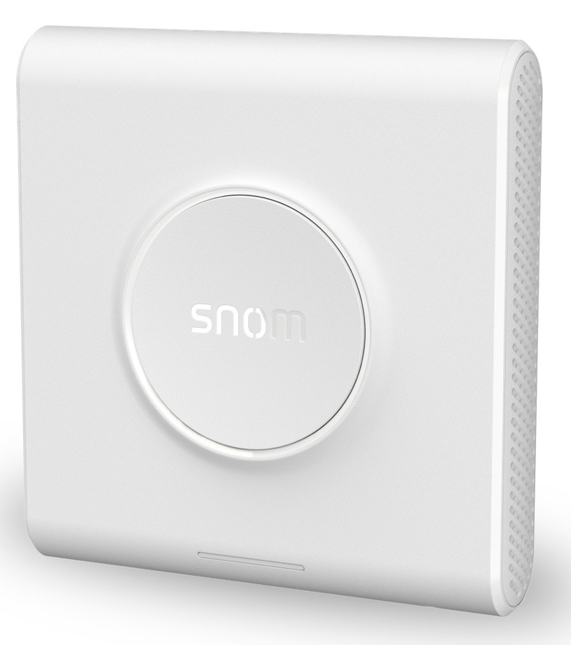 Snom M900 - Basisstation für schnurloses Telefon/VoIP-Telefon