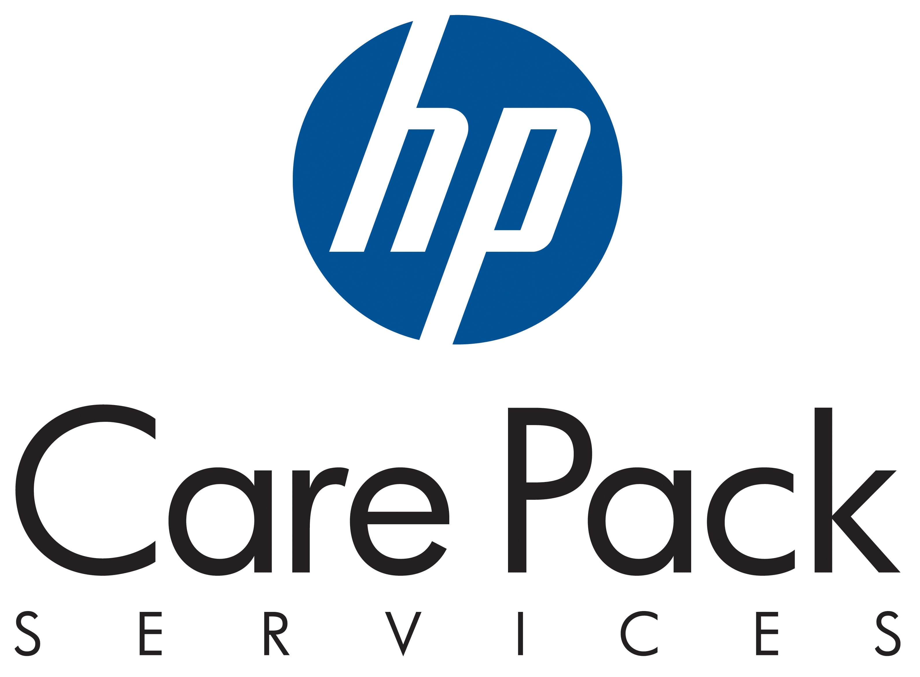 HPE Foundation Care Next Business Day Service