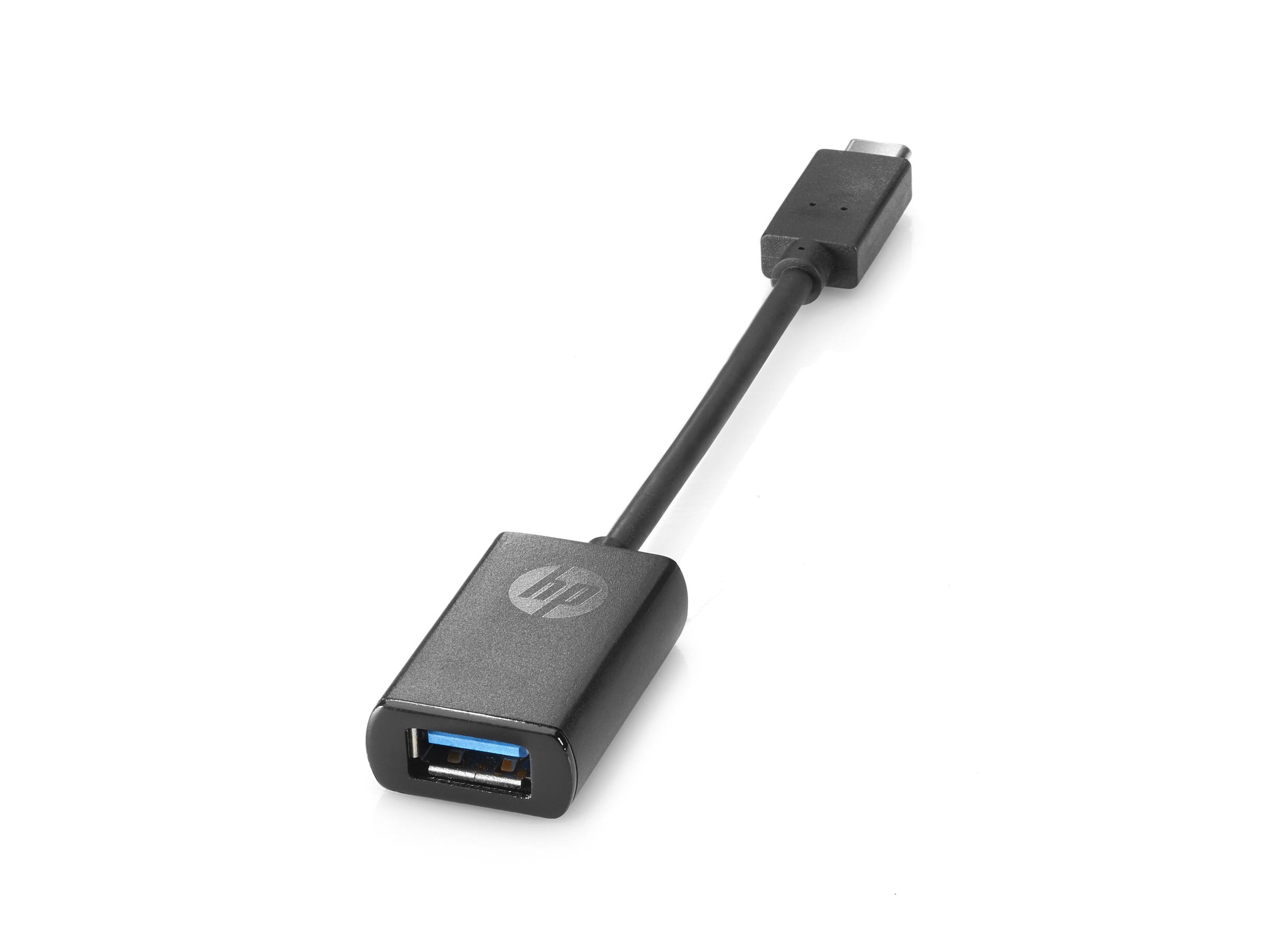 HPE HP - USB-Adapter - USB Typ A (W) zu USB-C (M)