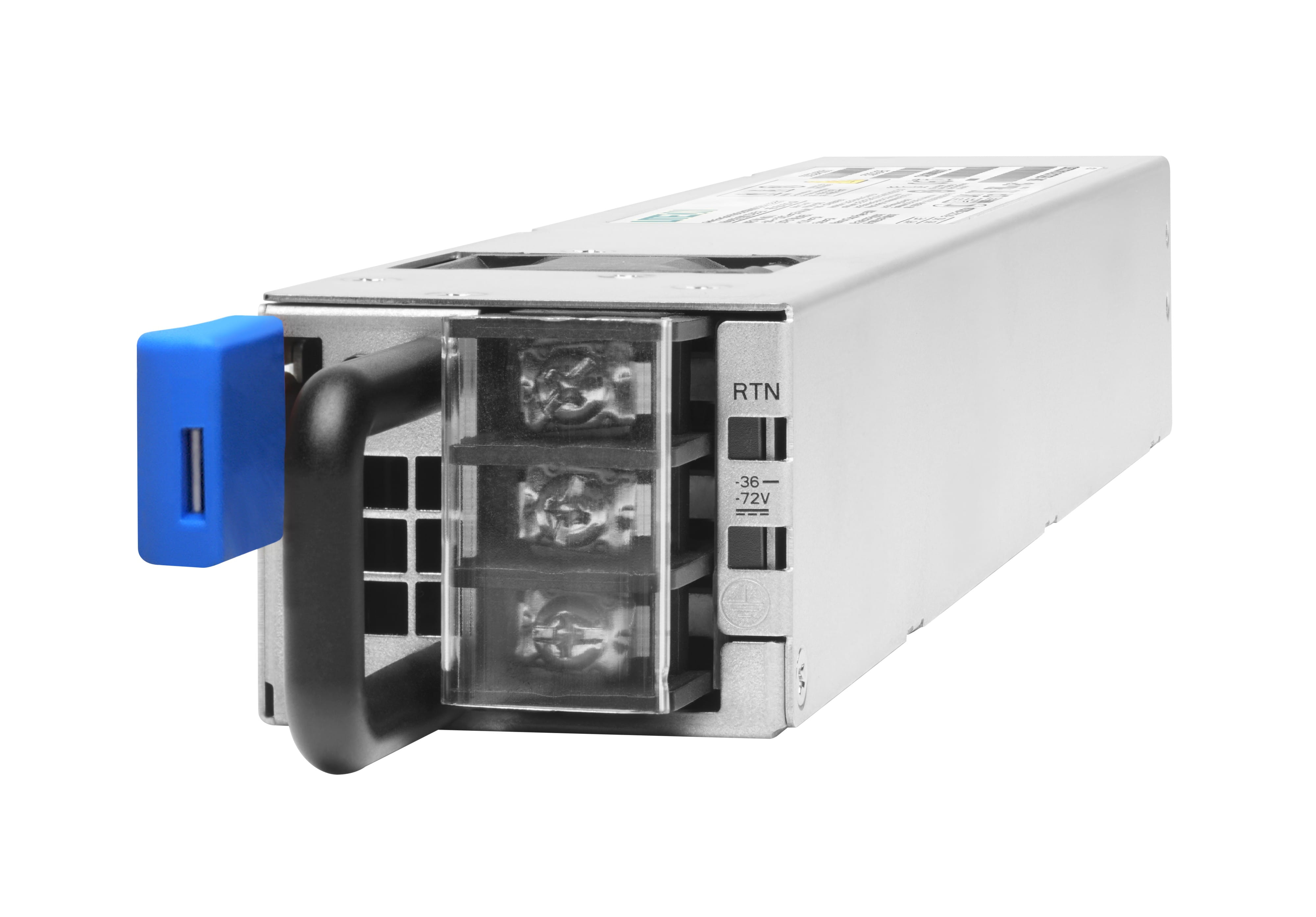 HPE Aruba - Netzteil - Back-to-Front-Luftstrom