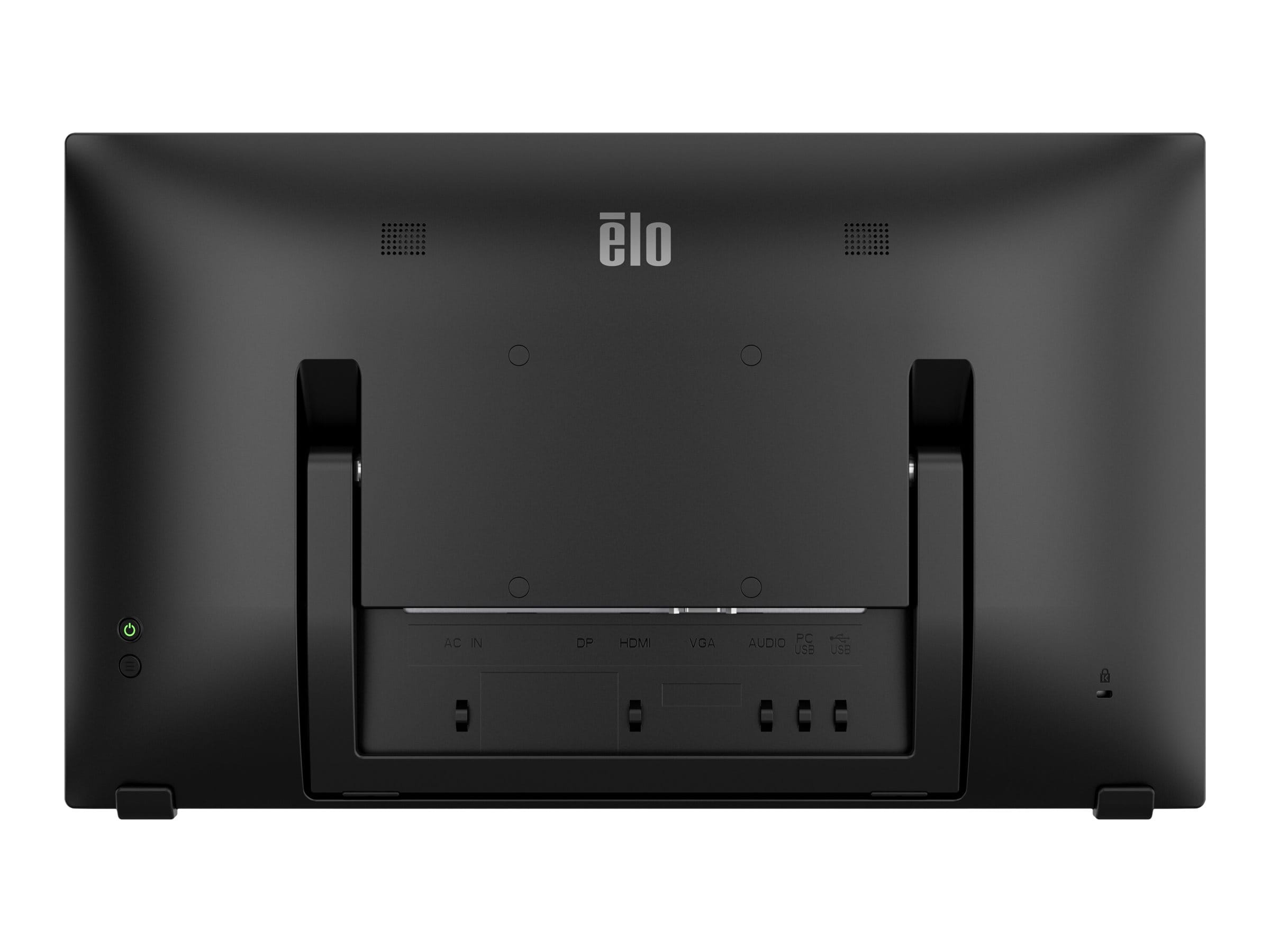 Elo Touch Solutions Elo 2270L - LCD-Monitor - 55.9 cm (22") (21.5" sichtbar)