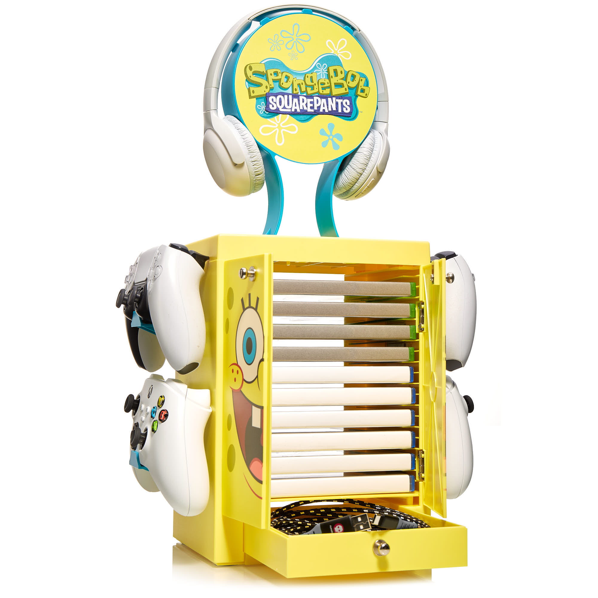 Numskull Games NS4286, Stand, Universal, Mehrfarbig, 1 Stück(e)