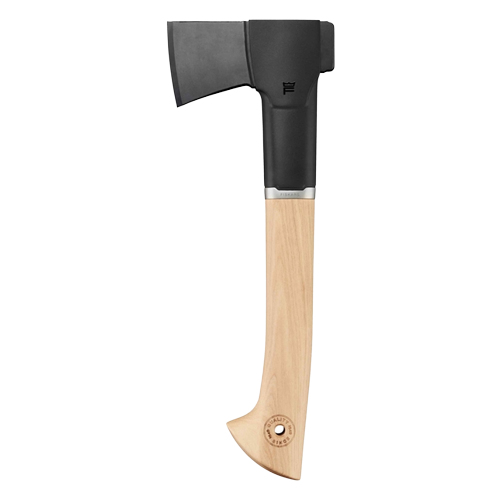 Fiskars Norden N7 - Universalaxt - Hickoryholz