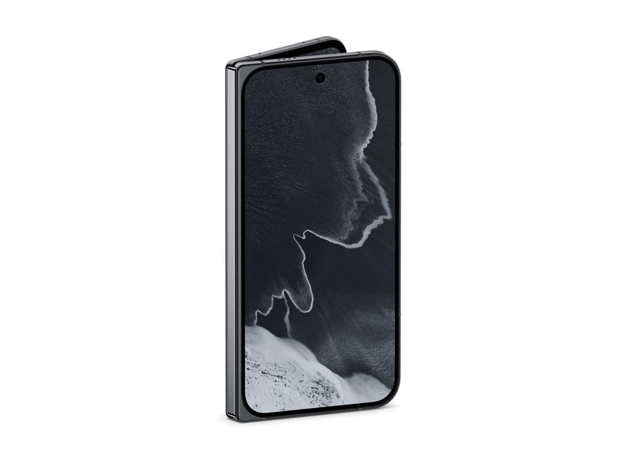 Google Pixel 11 Pro Fold - 5G Smartphone - Dual-SIM - RAM 16 GB / Interner Speicher 512 GB - OLED display - 8" - 8" - 2152 x 2076 Pixel 2152 x 2076 Pixel (120 Hz)