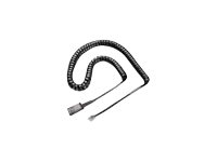 Poly M15D - Headset-Kabel - Quick Disconnect