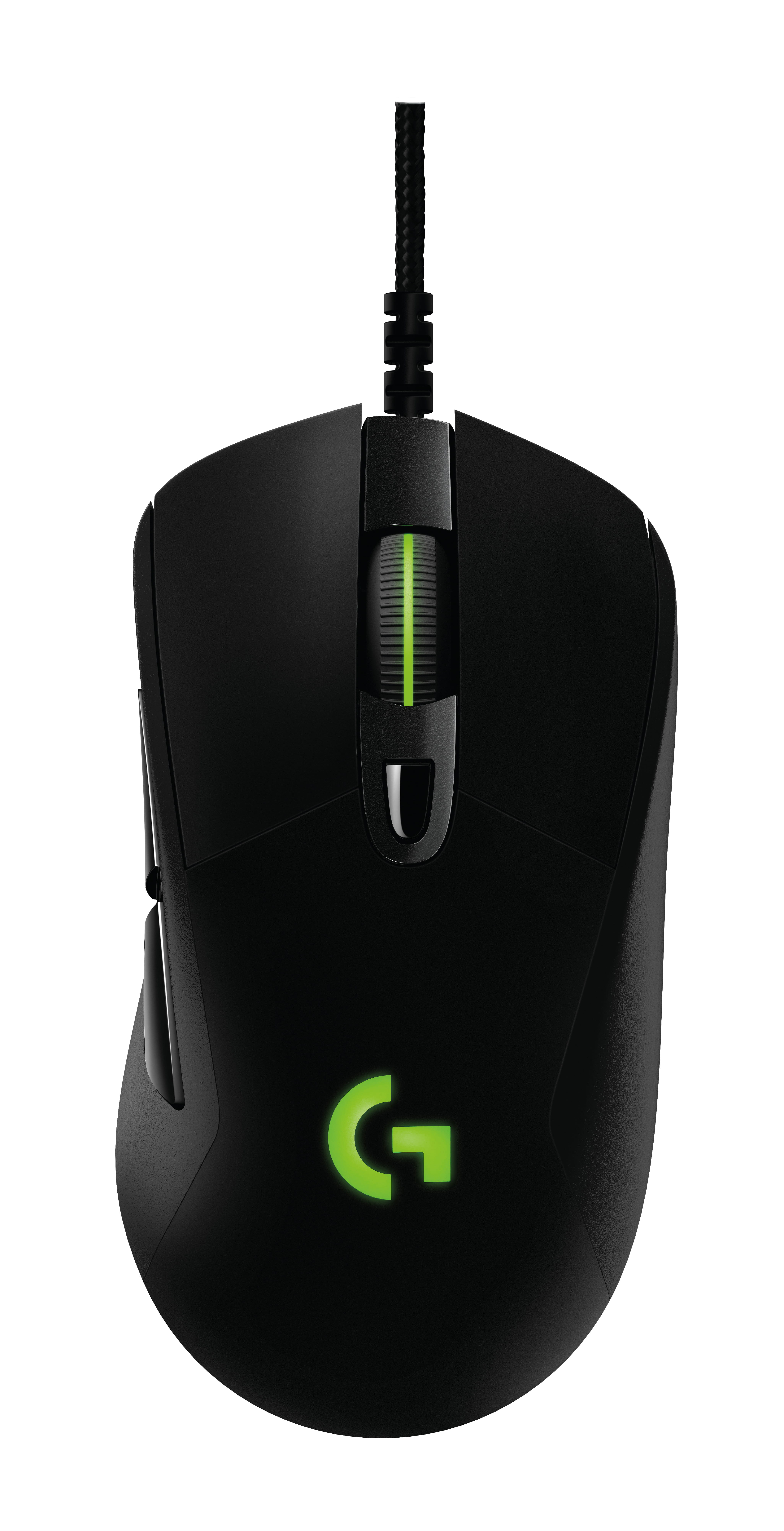 Logitech Gaming Mouse G403 Prodigy - Maus - optisch