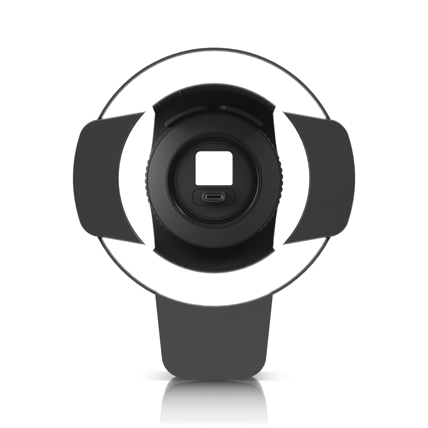 Ubiquiti Vision Enhancer - Infrarot-/LED-Combo-Illuminator