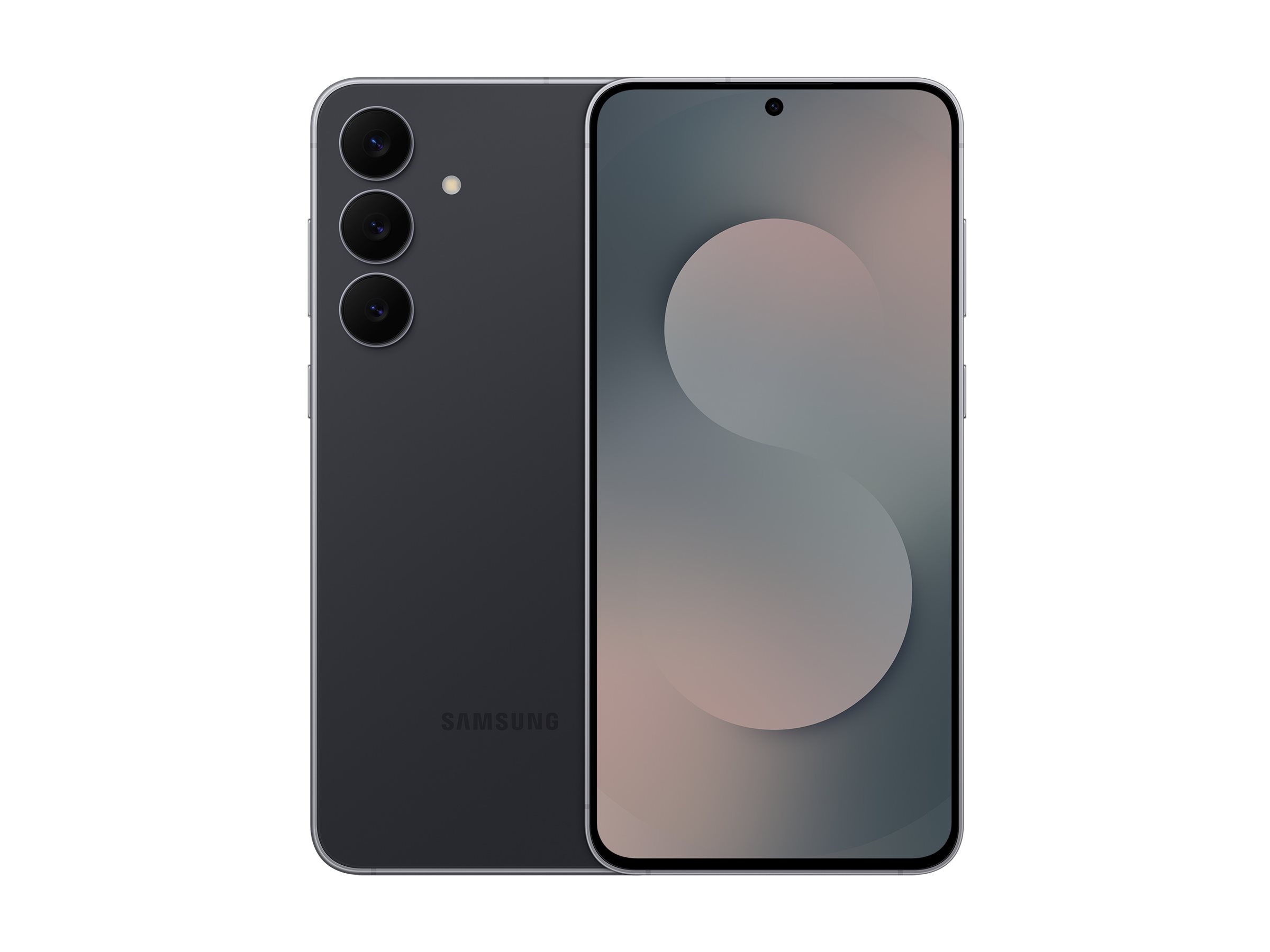 Samsung Galaxy S25 FE - 5G Smartphone - Dual-SIM - RAM 8 GB / Interner Speicher 128 GB - OLED-Display - 6.7" - 2340 x 1080 Pixel (120 Hz)