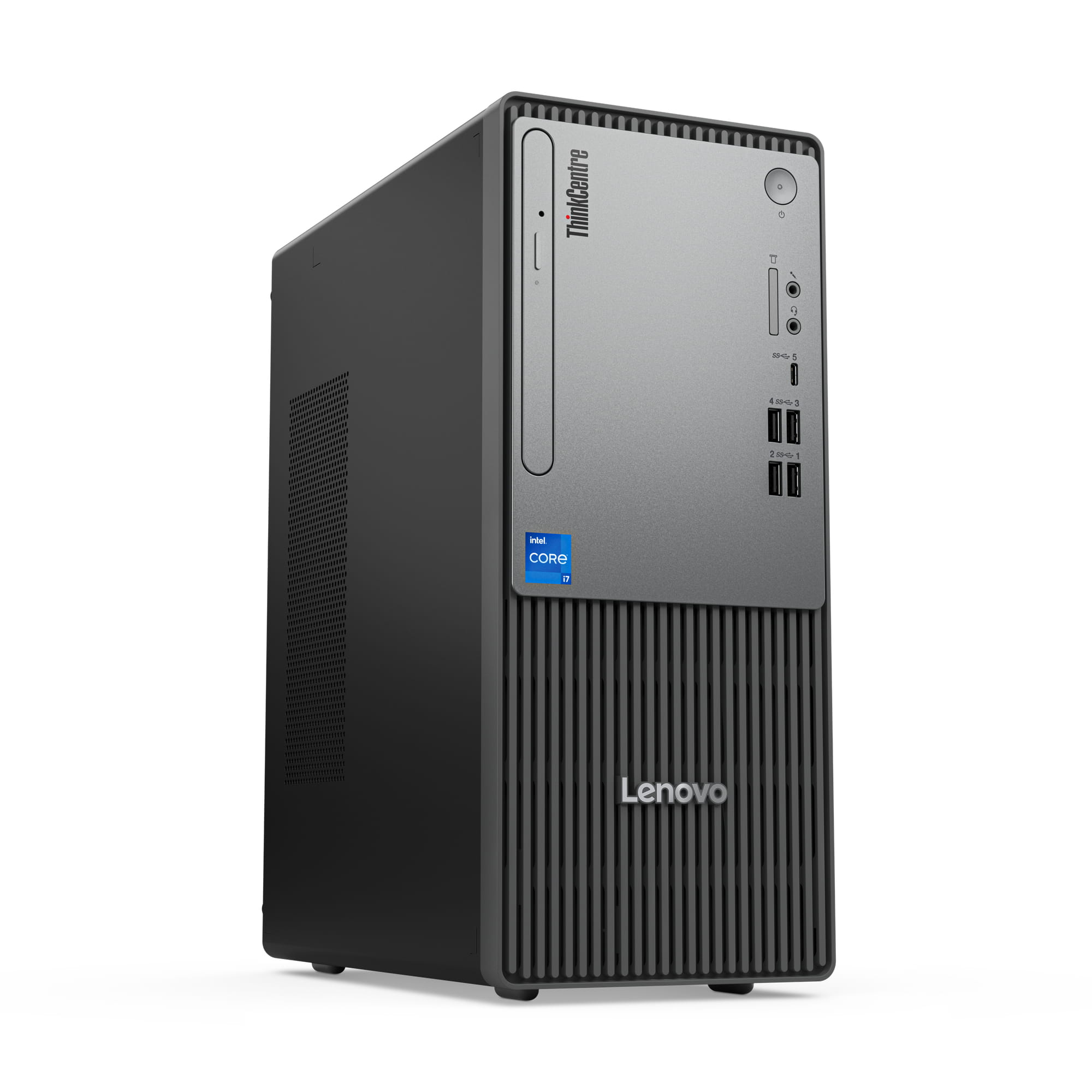 Lenovo ThinkCentre neo 50t Gen 5 12UD - Tower