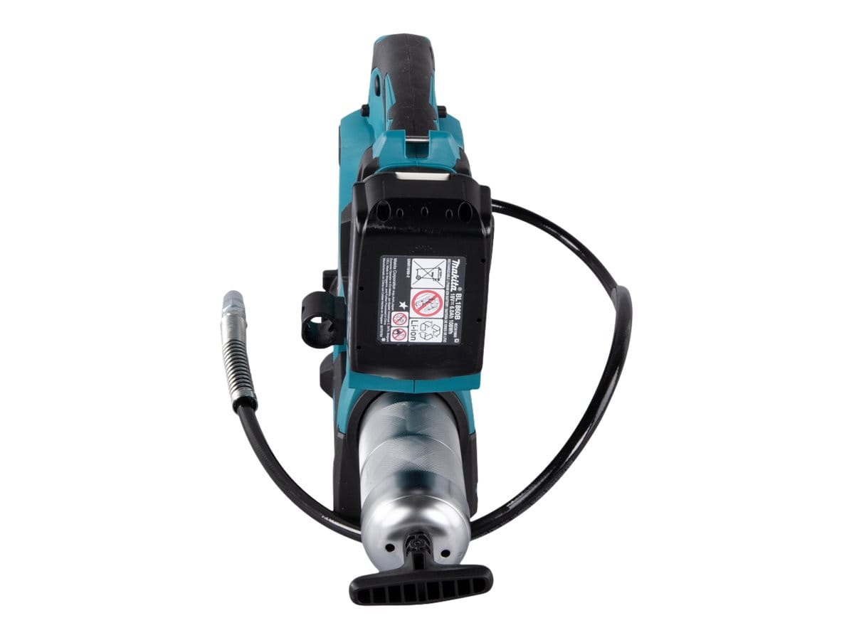 Makita DGP180 - Fettpresse - schnurlos - ohne