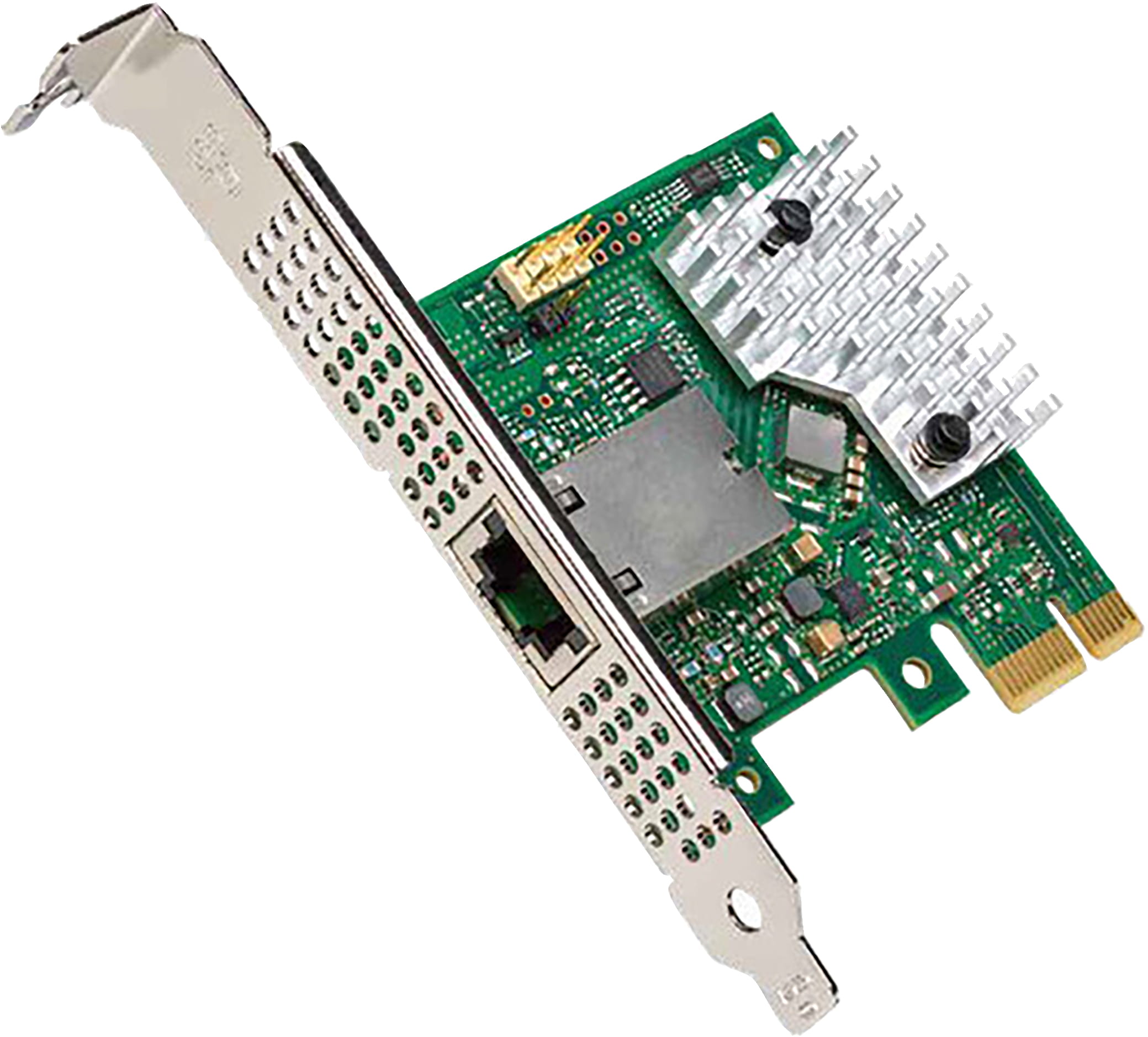 HP Intel I225-V - Netzwerkadapter - 2.5GBase-T x