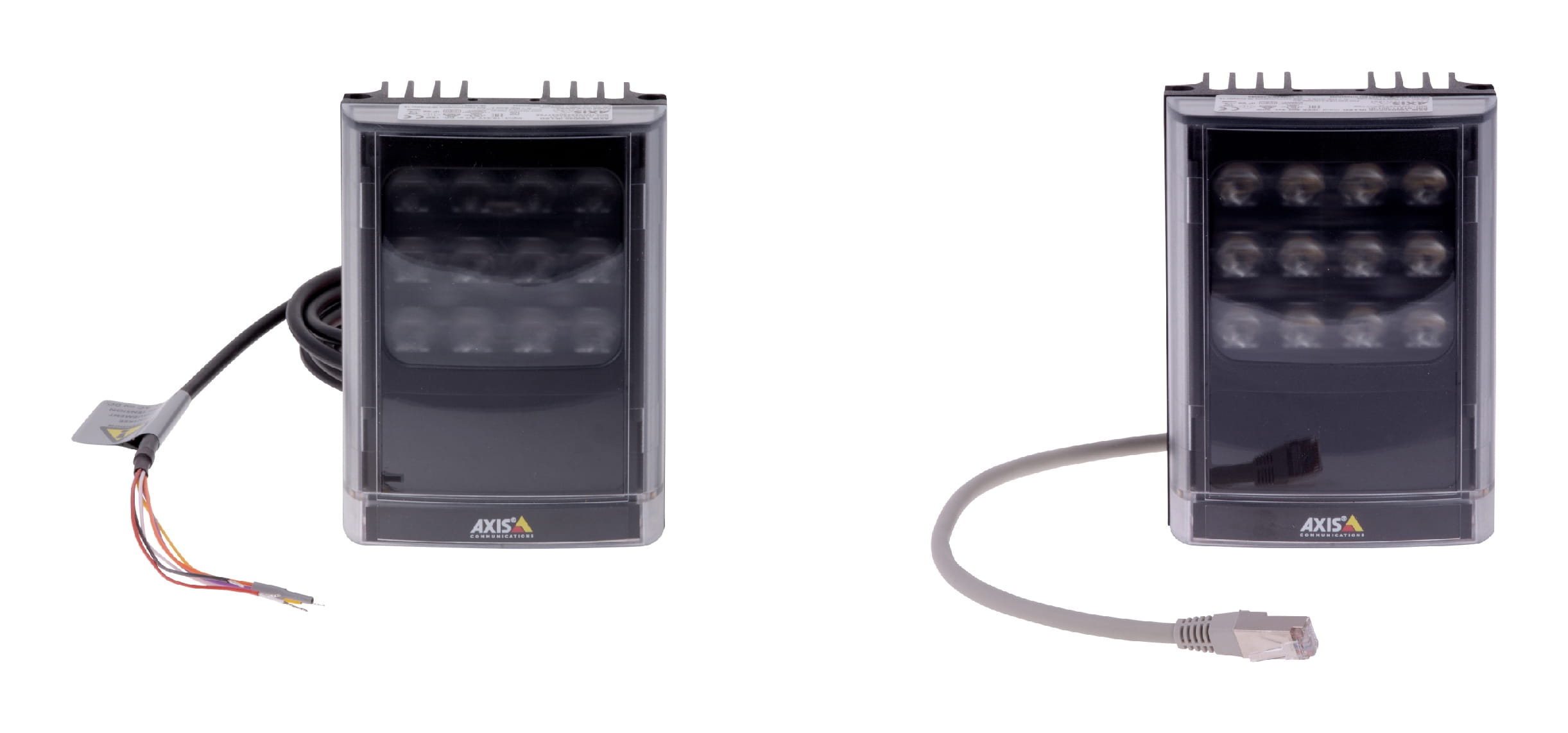 Axis T90D20 PoE IR-LED Illuminator - Infrarot-Illuminator