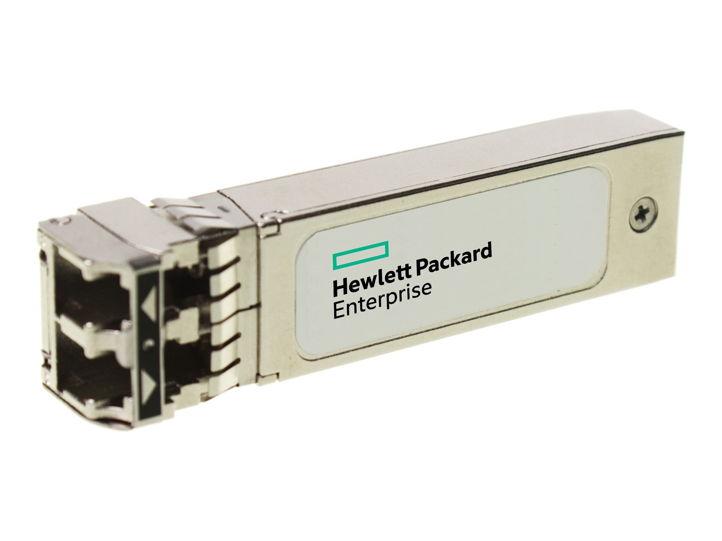 HPE Aruba Networking - SFP+-Transceiver-Modul - 10GbE - 10GBase-ER