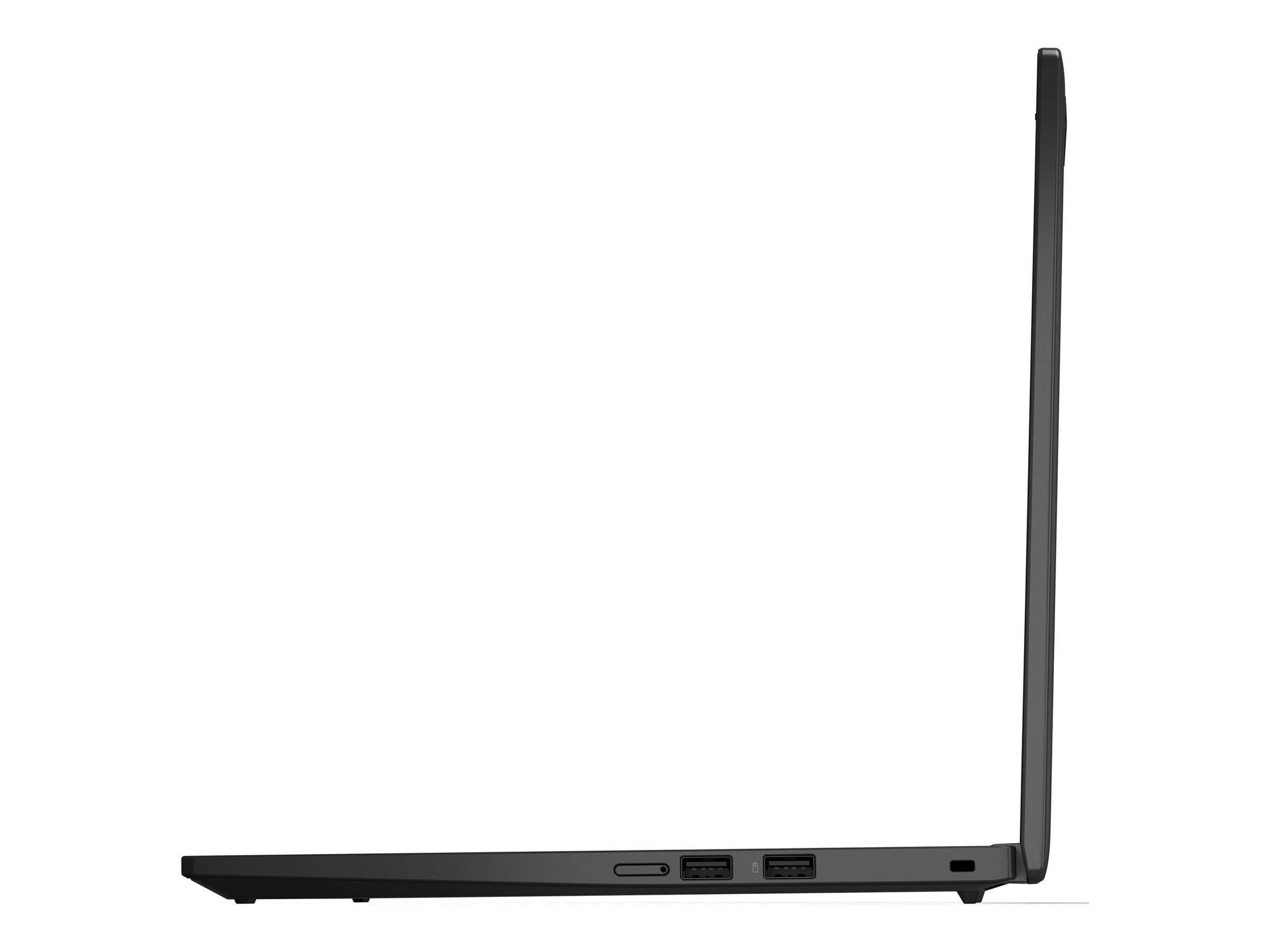 Lenovo ThinkPad T14s Gen 6 21QY - Intel Core Ultra 7 268V / 2.2 GHz - Win 11 Pro - Intel Arc Graphics 140V - 32 GB RAM - 512 GB SSD - 35.6 cm (14")