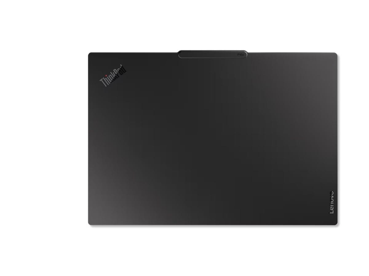 Lenovo ThinkPad P16s Gen 5 21XE - Intel Core Ultra 7 356H / 1.9 GHz - Win 11 Pro - RTX PRO 1000 Blackwell - 32 GB RAM - 1 TB SSD NVMe, - 40.6 cm (16")