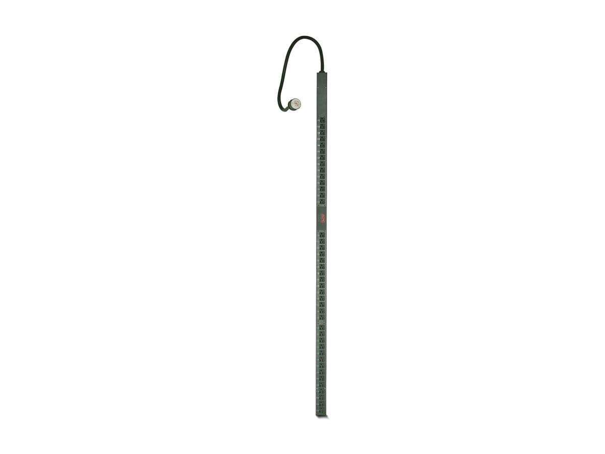 APC Basic Rack-Mount PDU - Steckdosenleiste (Rack - einbaufähig)