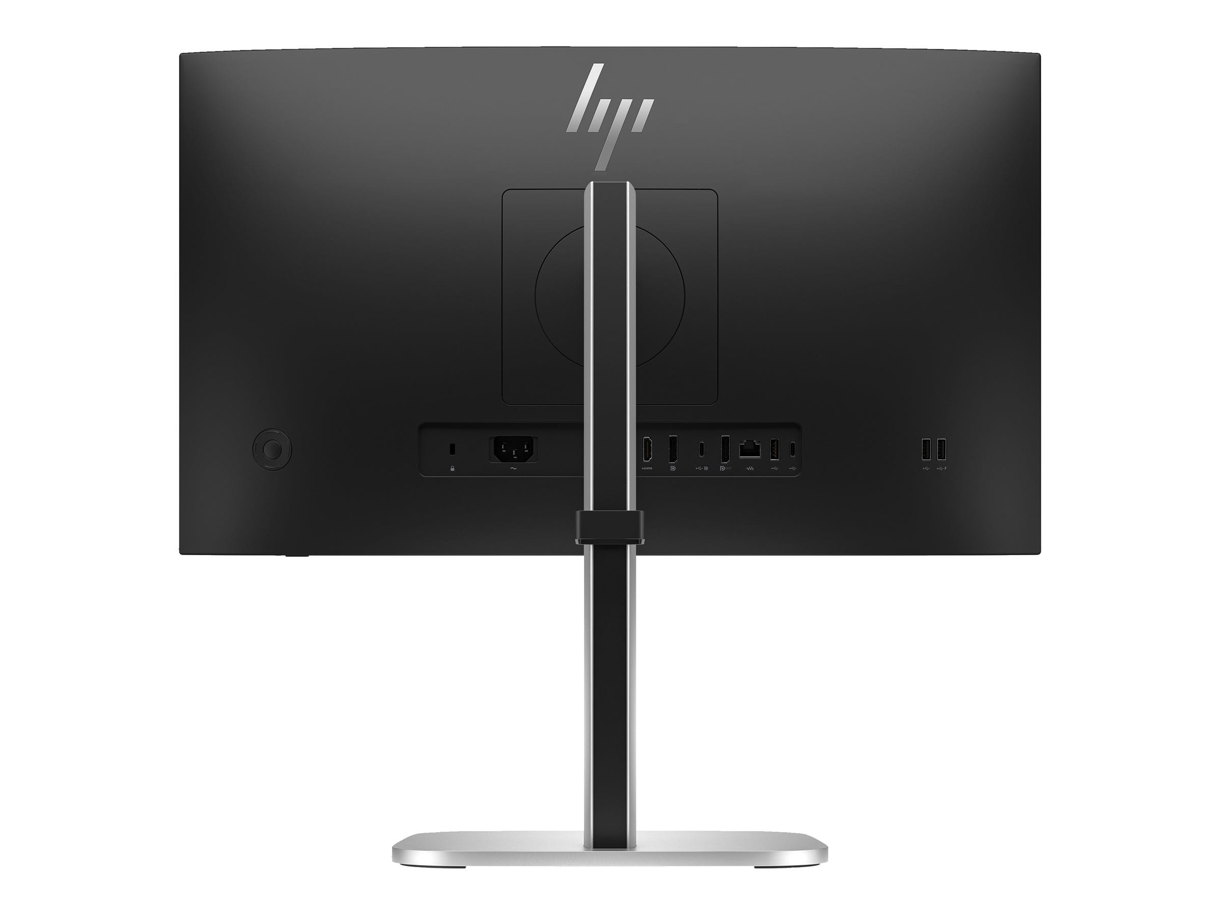 HP 524pu - Series 5 Pro - LED-Monitor - 61 cm (24")