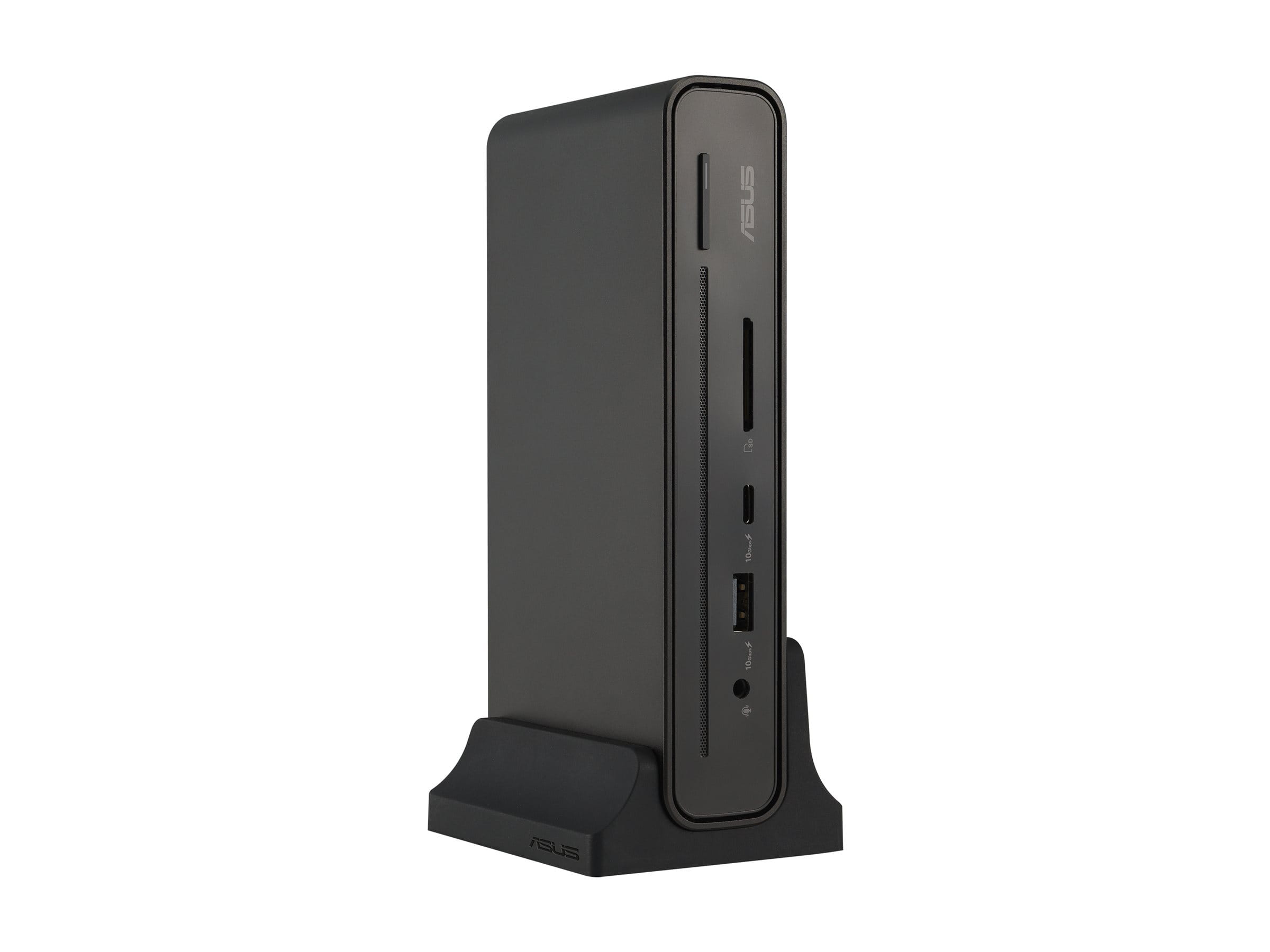 ASUS DC301 - Dockingstation - USB-C - HDMI, DP