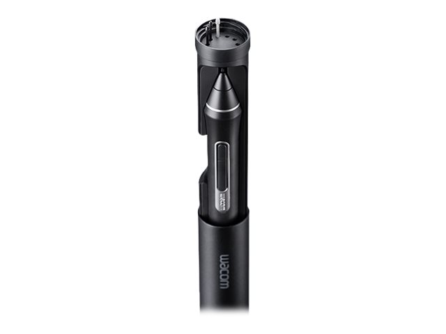 Wacom Pro Pen 2 - Aktiver Stylus - Schwarz