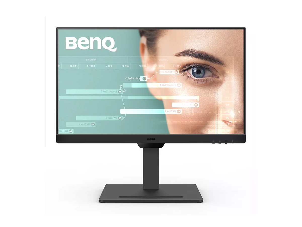BenQ GW2490T - LED-Monitor - 61 cm (24") - 1920 x 1080 Full HD (1080p)