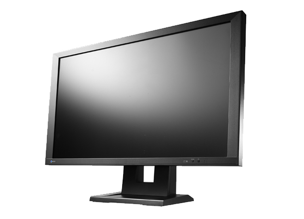 EIZO DuraVision FDF2304W-IP - LED-Monitor - 58.4 cm (23")