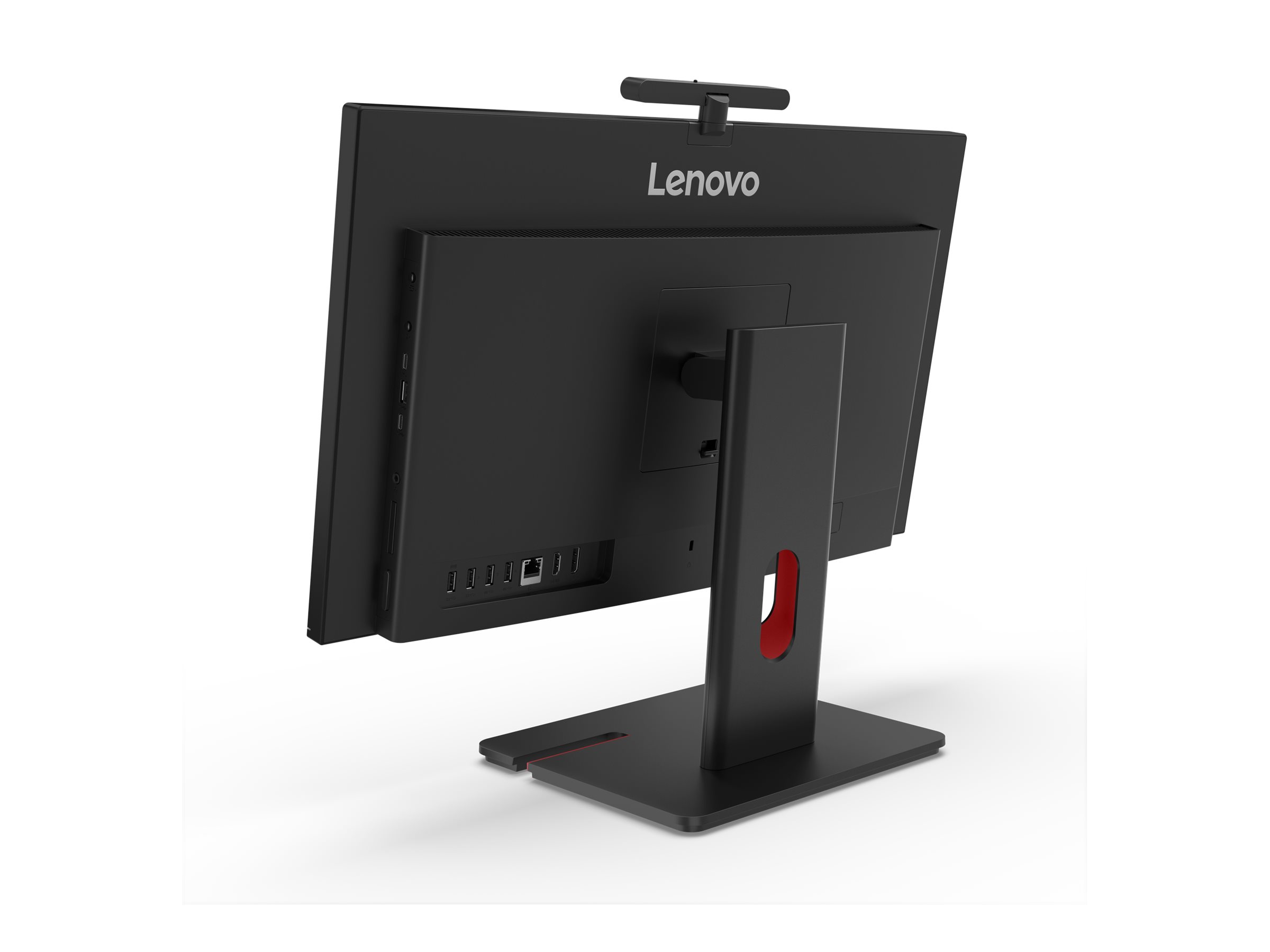 Lenovo ThinkCentre M90a Gen 6 13AT - All-in-One