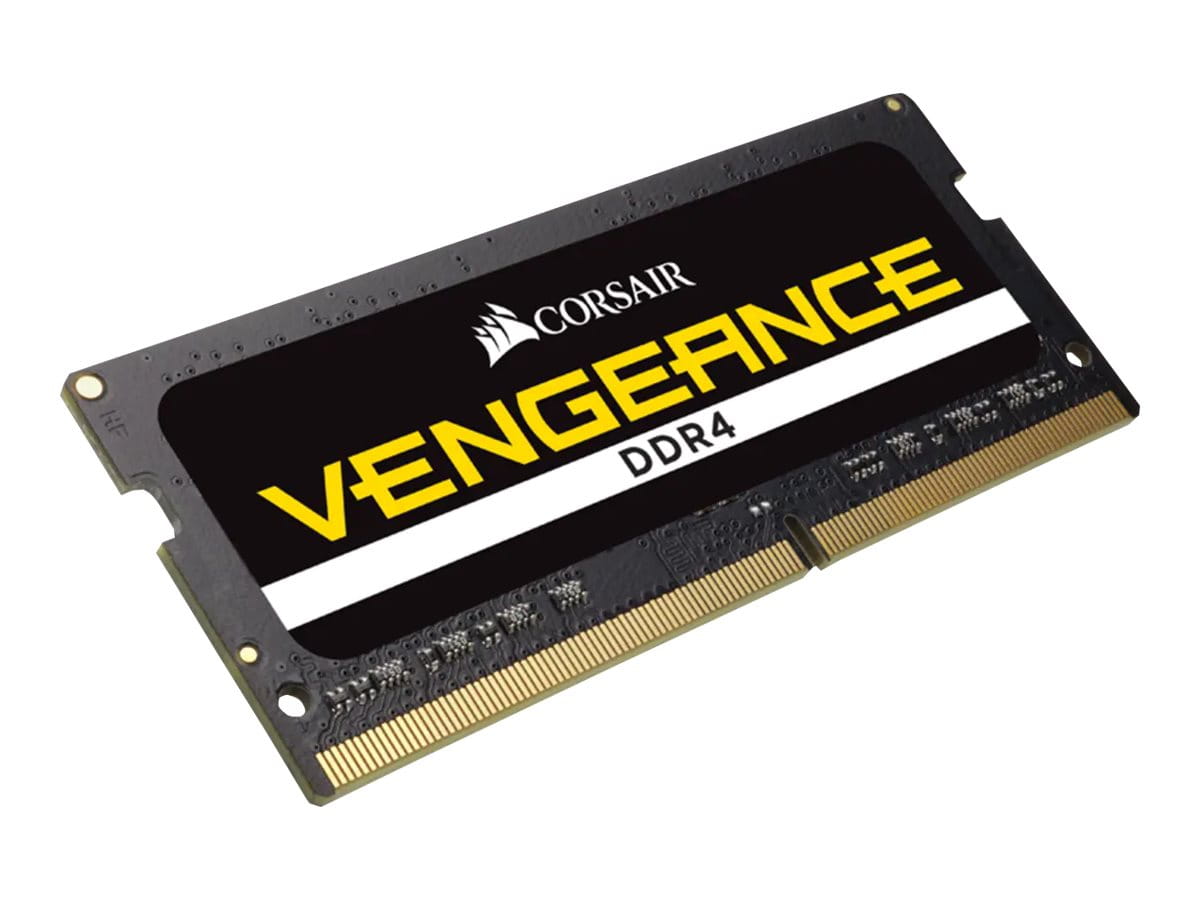 Corsair Vengeance - DDR4 - Modul - 8 GB - SO