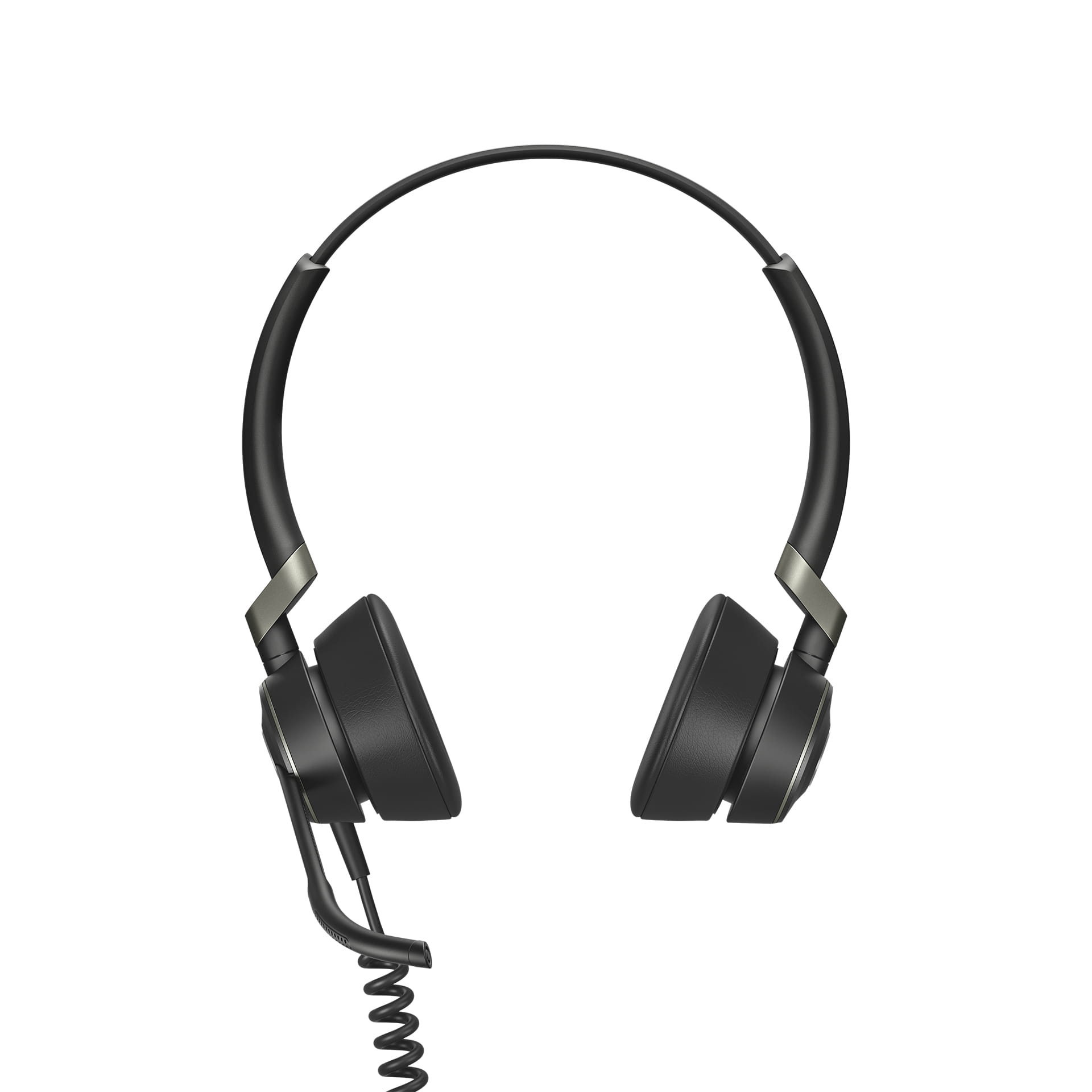 Jabra Engage 50 Stereo - Headset - On-Ear - kabelgebunden