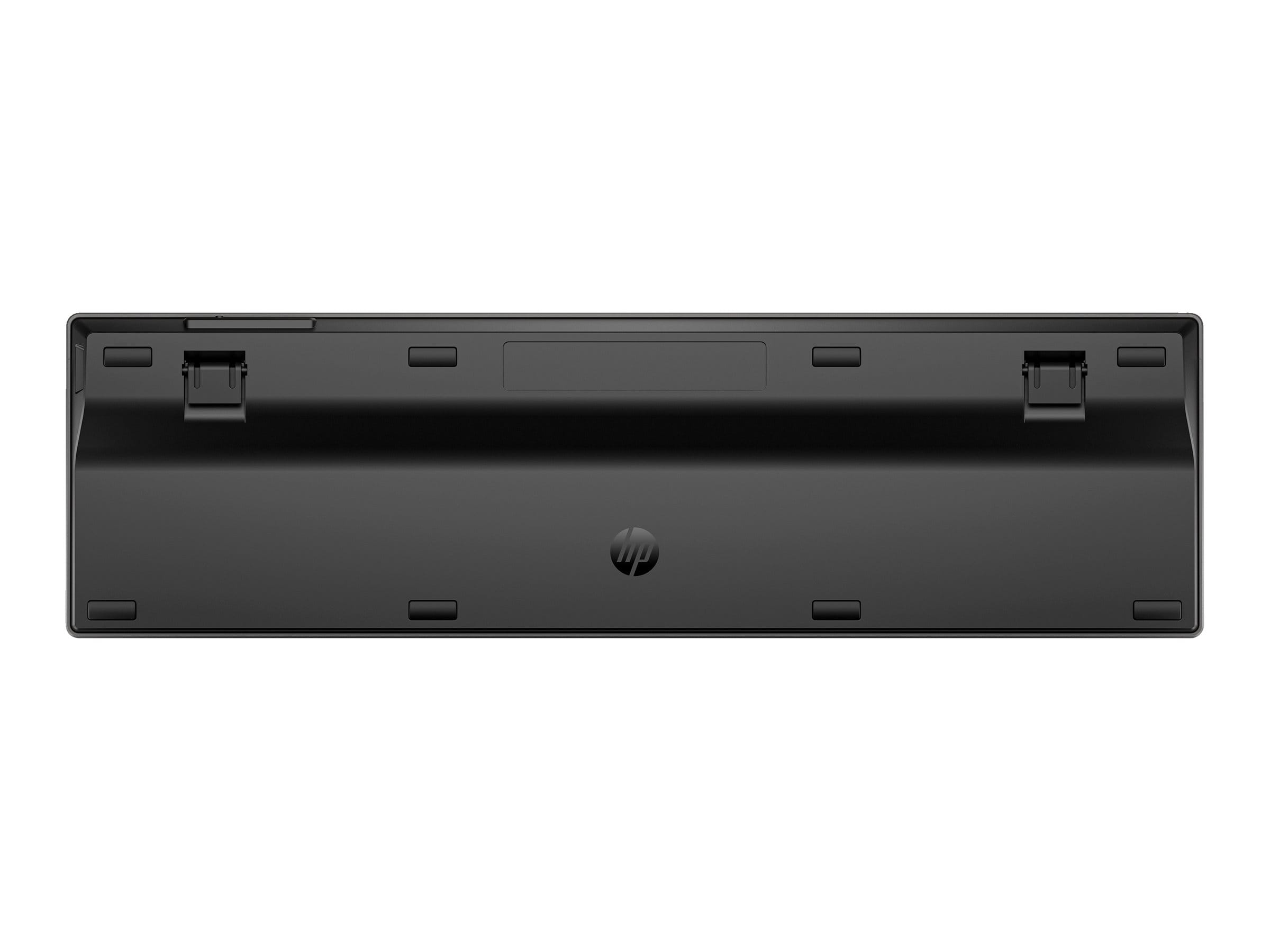 HP 725 - Tastatur - multifunktional, wiederaufladbar