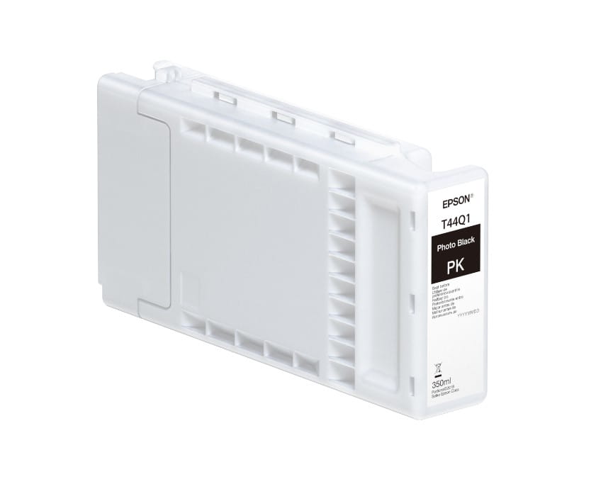 Epson T44Q1 - 350 ml - Photo schwarz - original