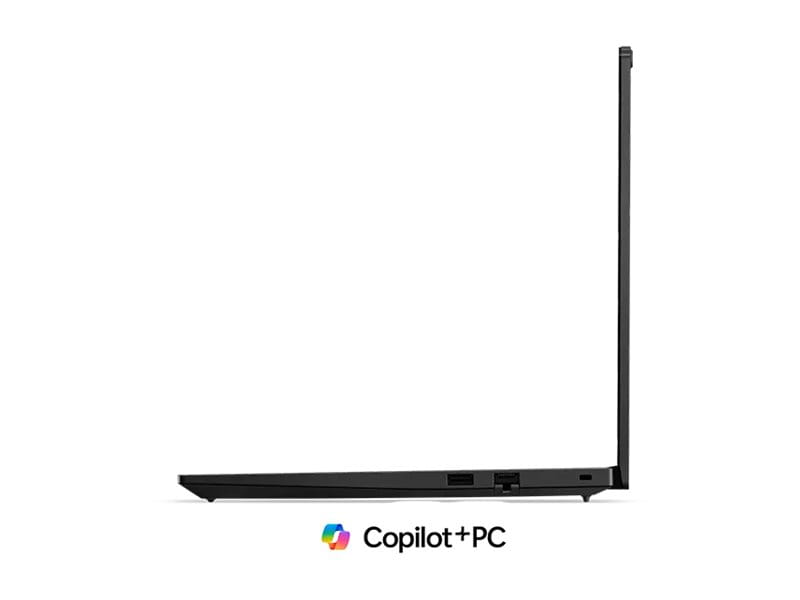 Lenovo ThinkPad E14 Gen 7 21U2 Intel Core Ultra 5 228V - Win 11 Pro - Arc Graphics 130V - 32 GB RAM - 512 GB SSD NVMe - 35.6 cm (14")