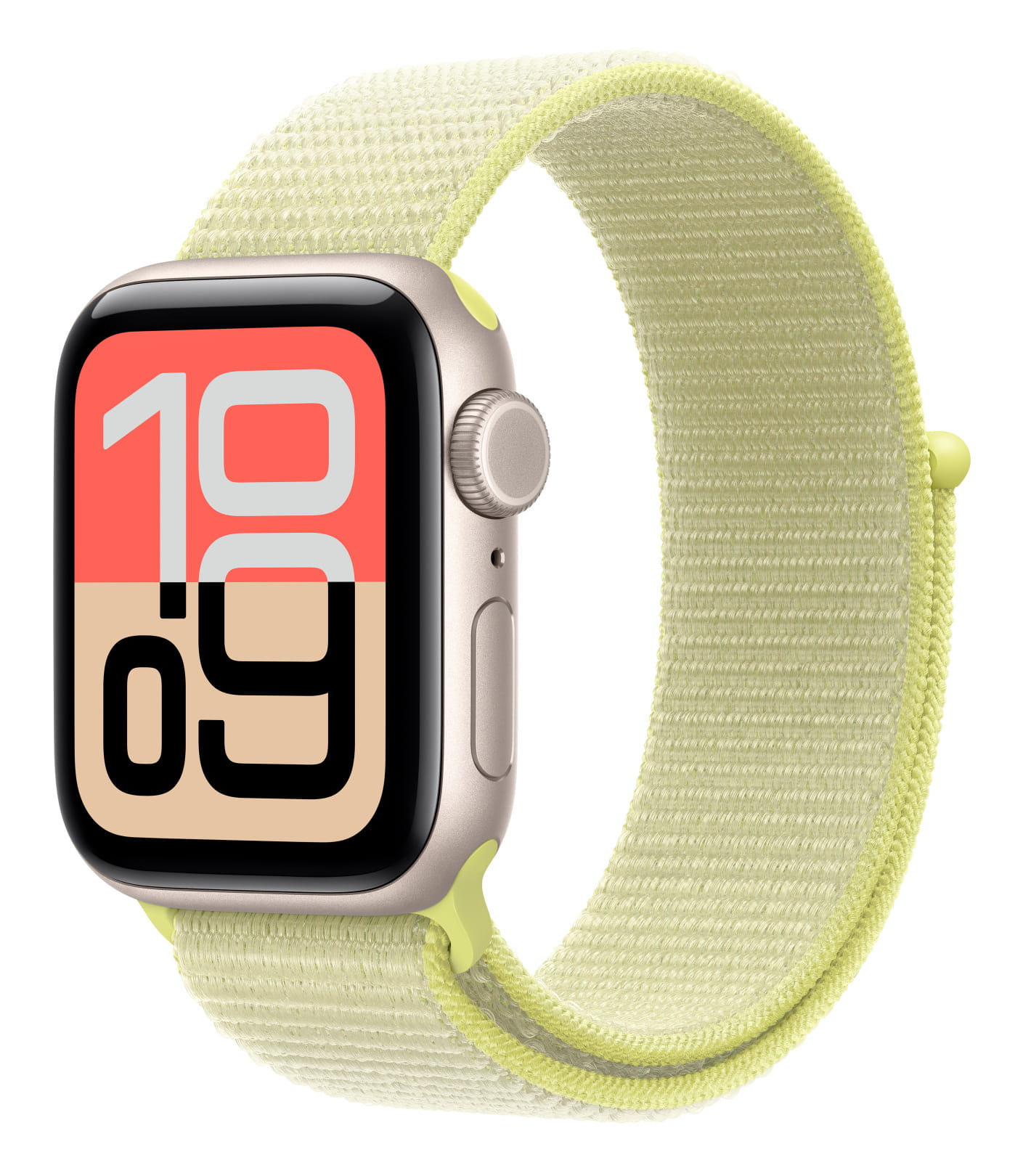 Apple Loop für Smartwatch - 40mm - 130 - 200