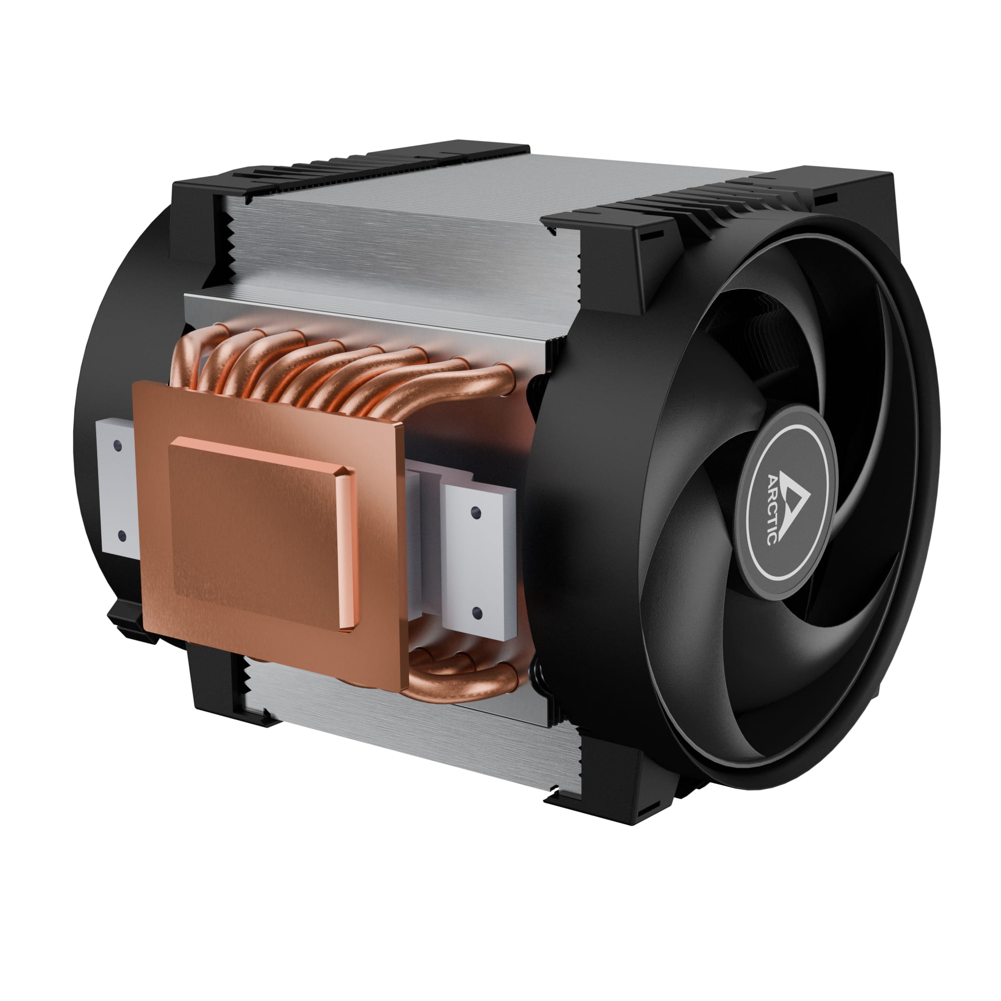 Arctic Freezer 4U-OneX - Prozessor-Luftkühler - (für: LGA5964)