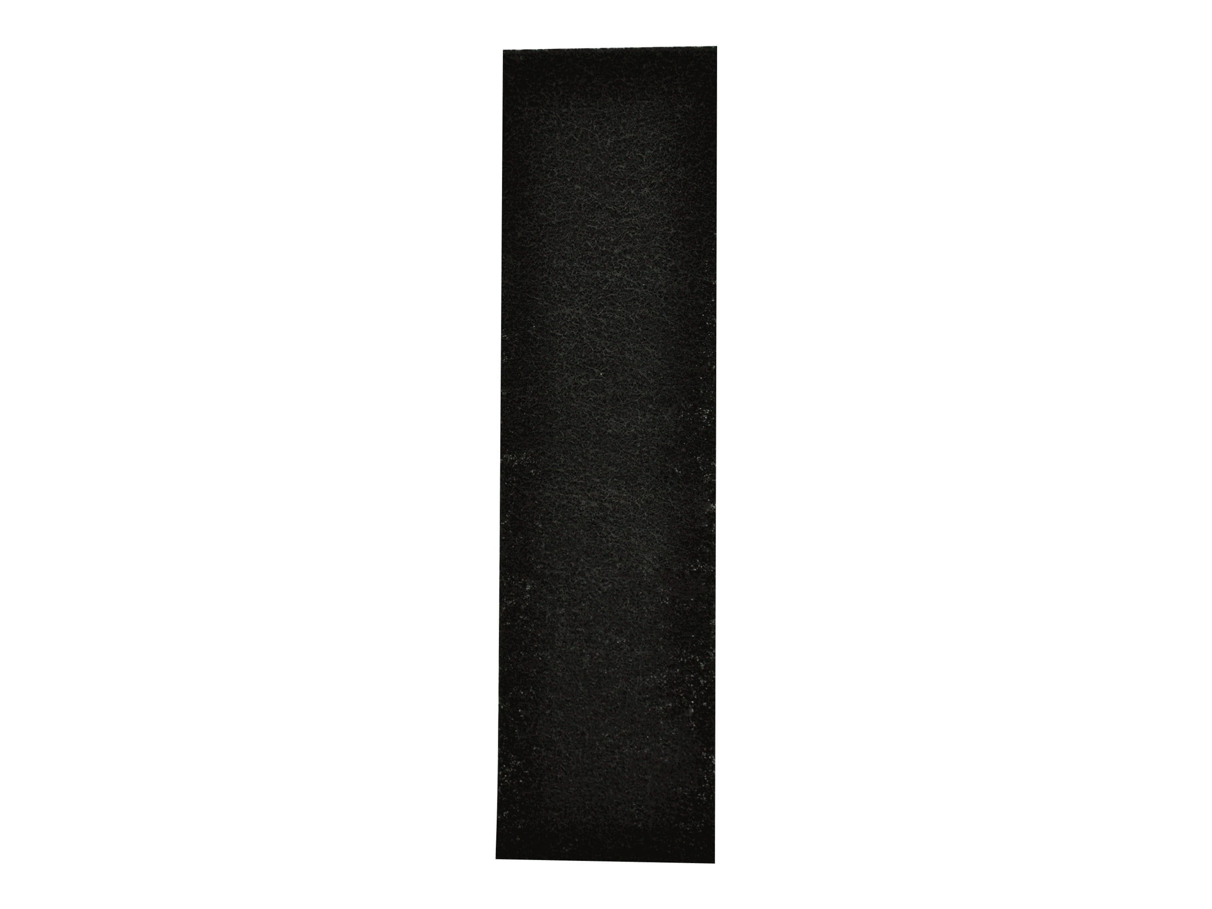 Fellowes Carbon Filter - Filter - für Luftreiniger - Schwarz (Packung mit 4)