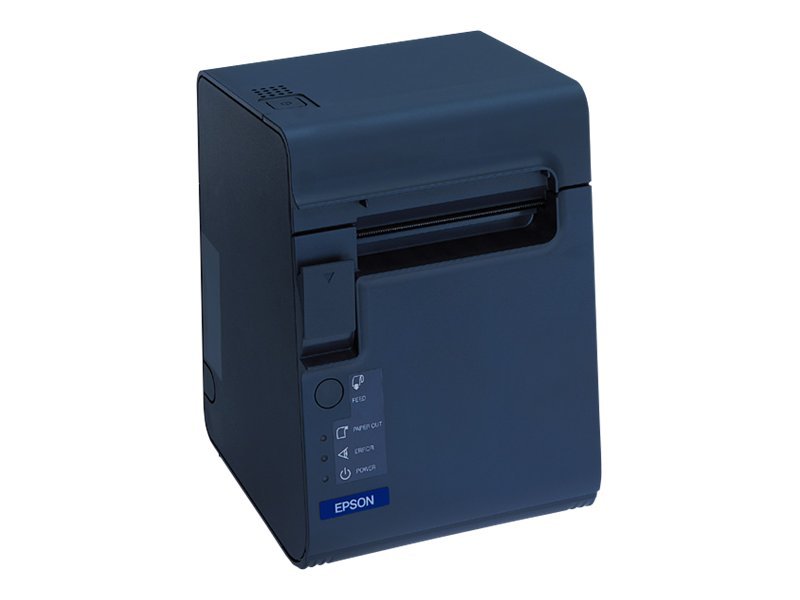 Epson TM L90 - Belegdrucker - zweifarbig (monochrom)
