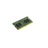 Kingston ValueRAM - DDR4 - Modul - 4 GB - SO