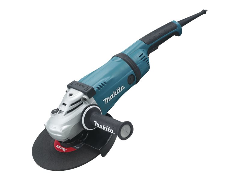 Makita GA9030RF01 - Winkelschleifer - 2400 W
