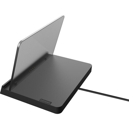 Lenovo Ladeständer - Schwarz - für Tab P11 Plus ZA9N