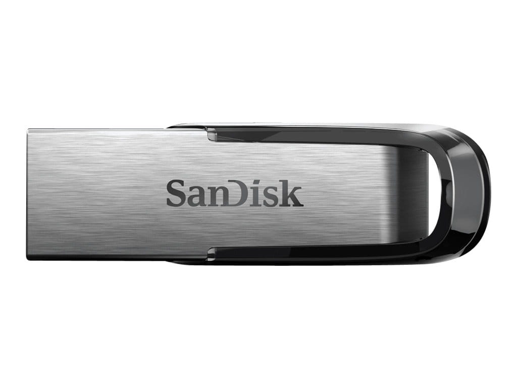 SanDisk Ultra Flair - USB-Flash-Laufwerk - 64