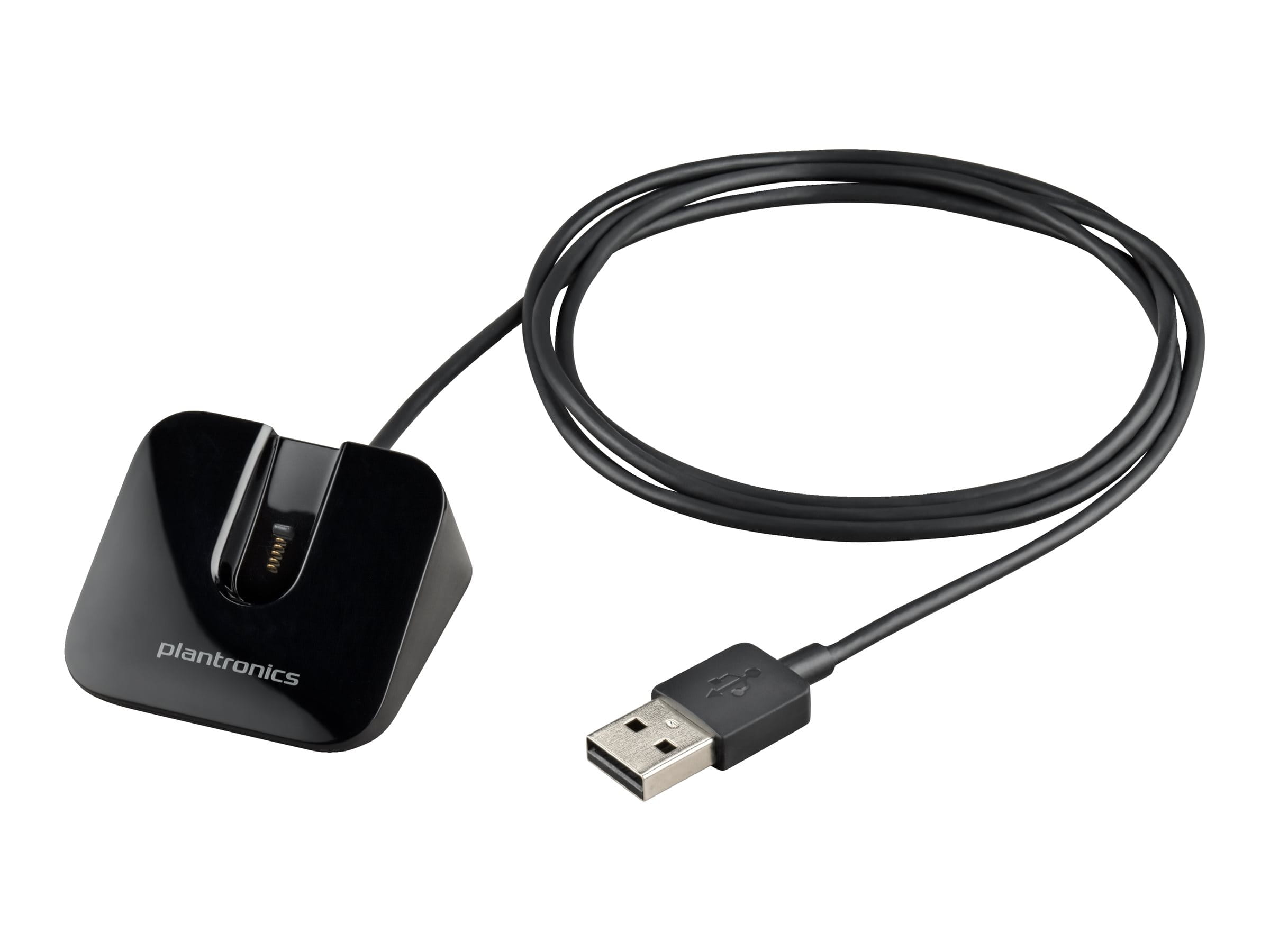 Poly HP Poly - Koffer mit Ladefunktion (Packung mit